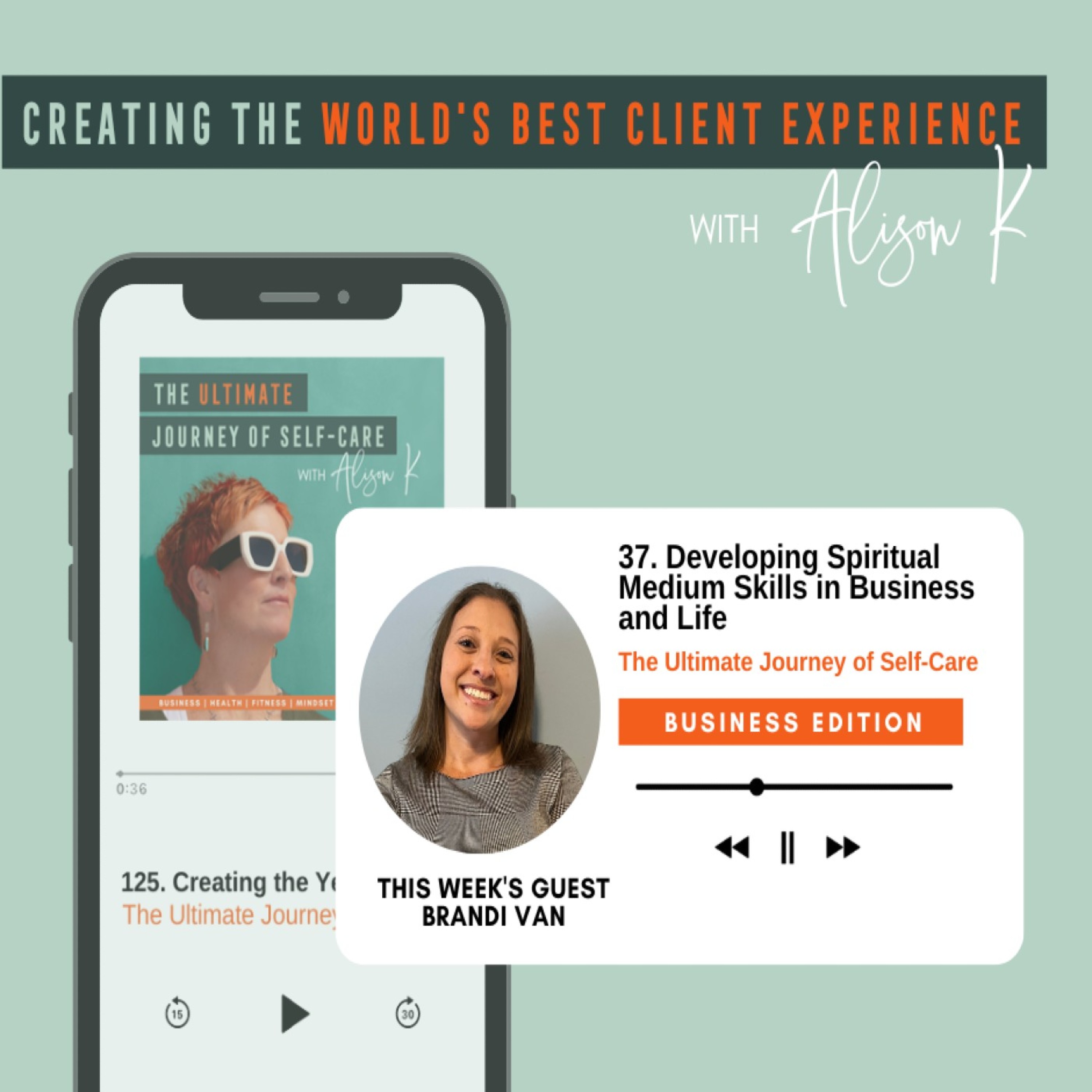 Creating the World\'s Best Client Experience