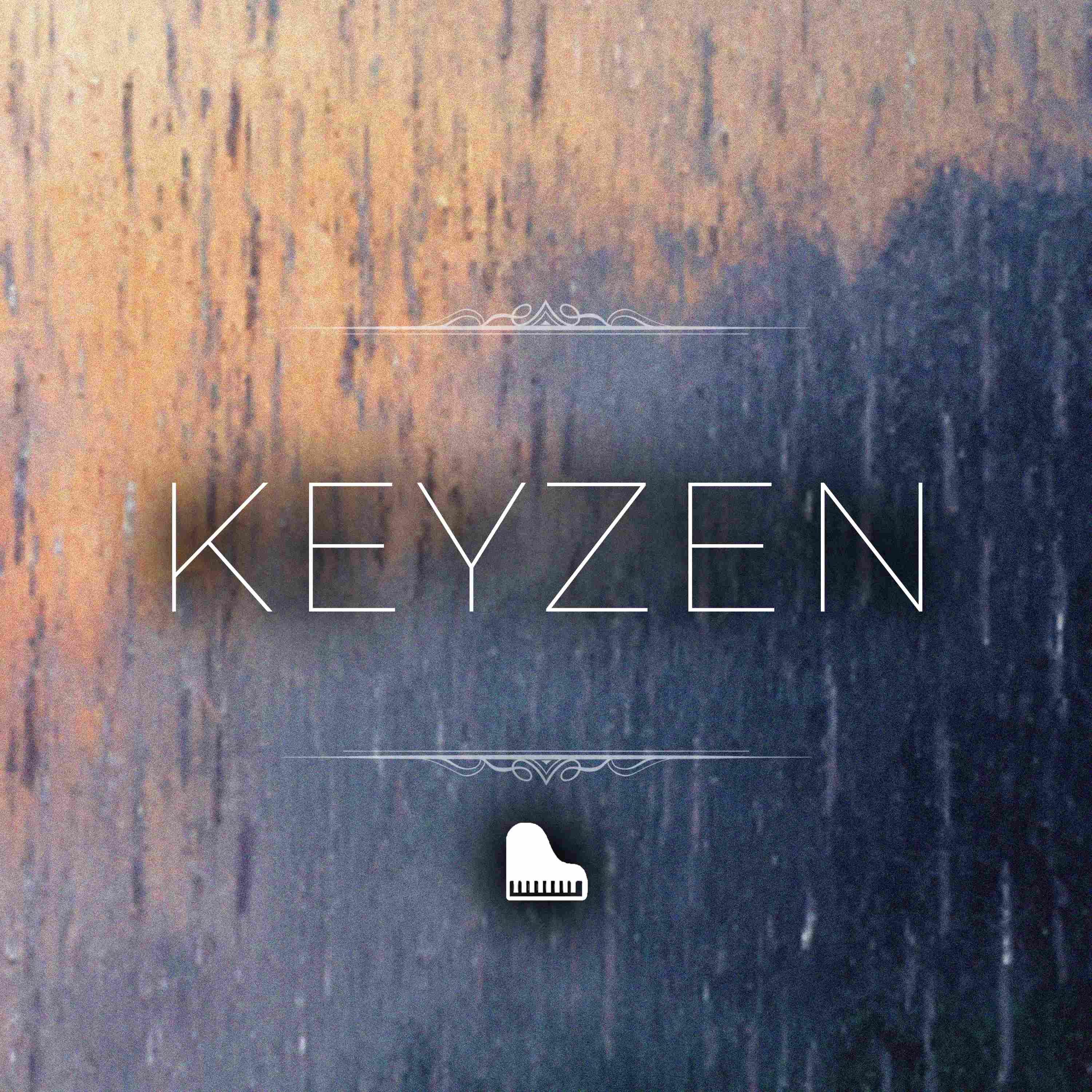 2 Hours of Piano for Stress Relief with Gentle Rain - "As Dusk Arrives" episode artwork