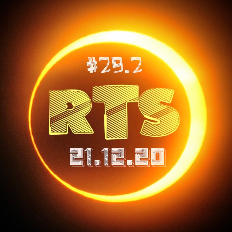 Artwork for podcast OkOk: Real Talk Stories: RTS