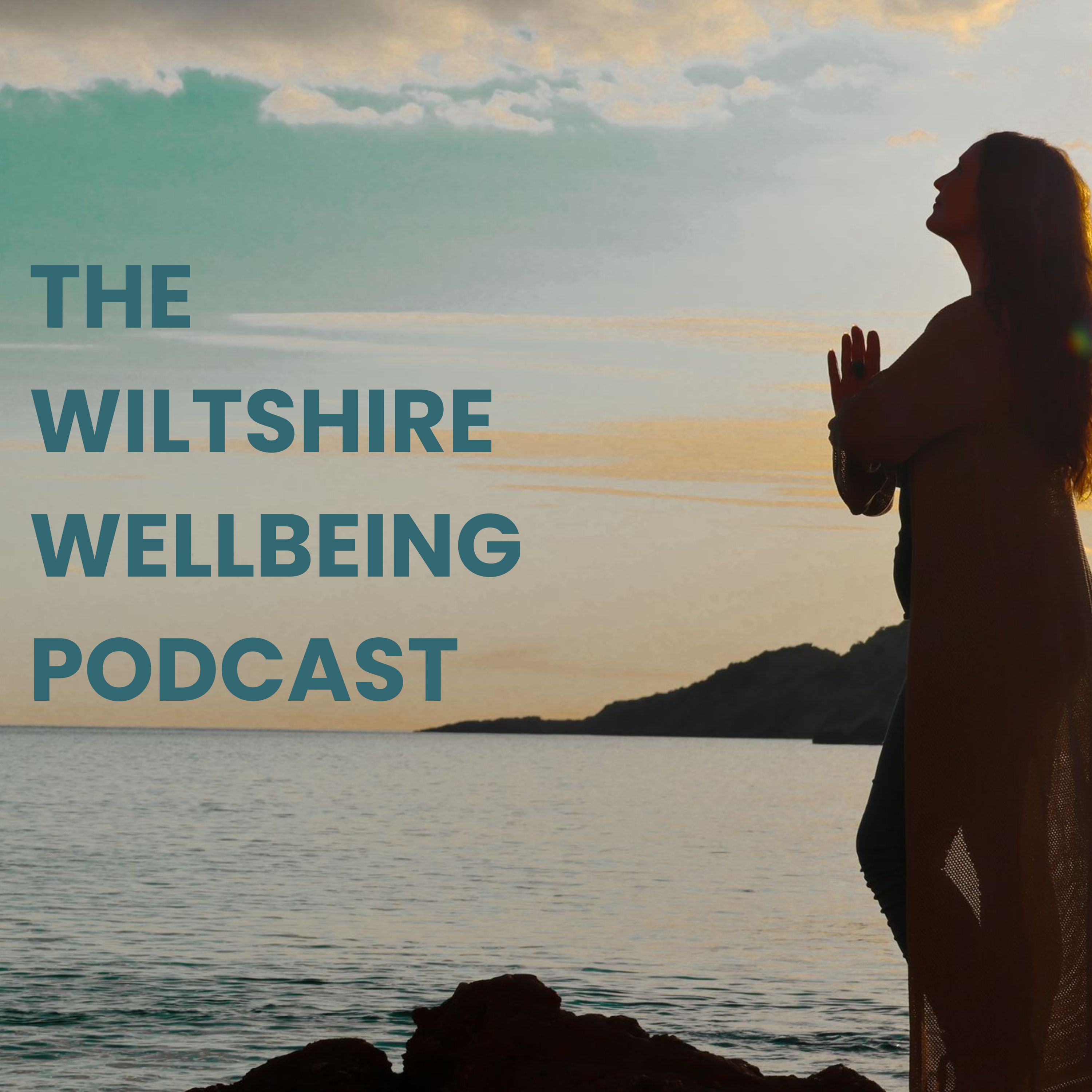 Artwork for The Wiltshire Wellbeing Podcast