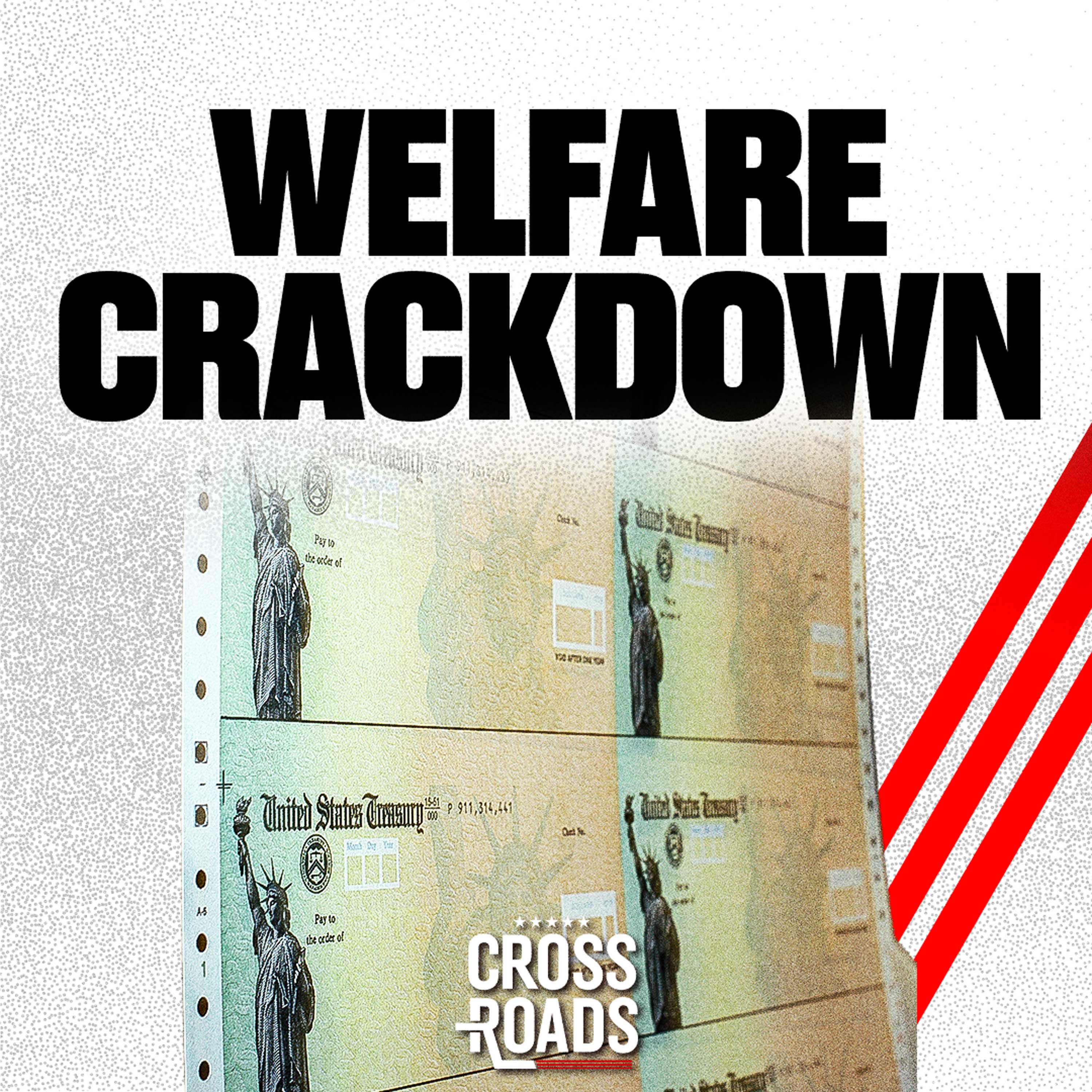 Loophole Giving Welfare to Immigrants Shut Down