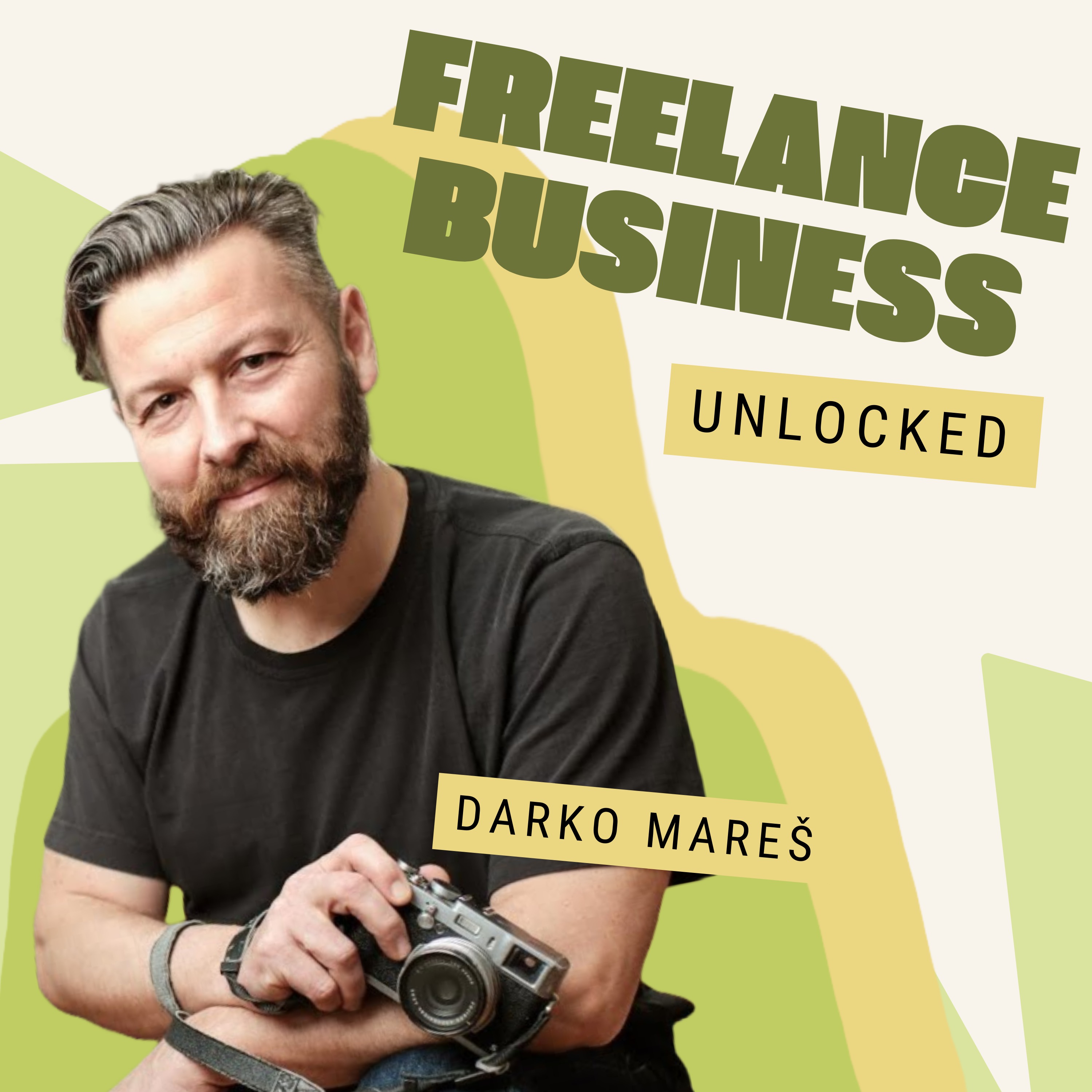 Freelance Business Unlocked