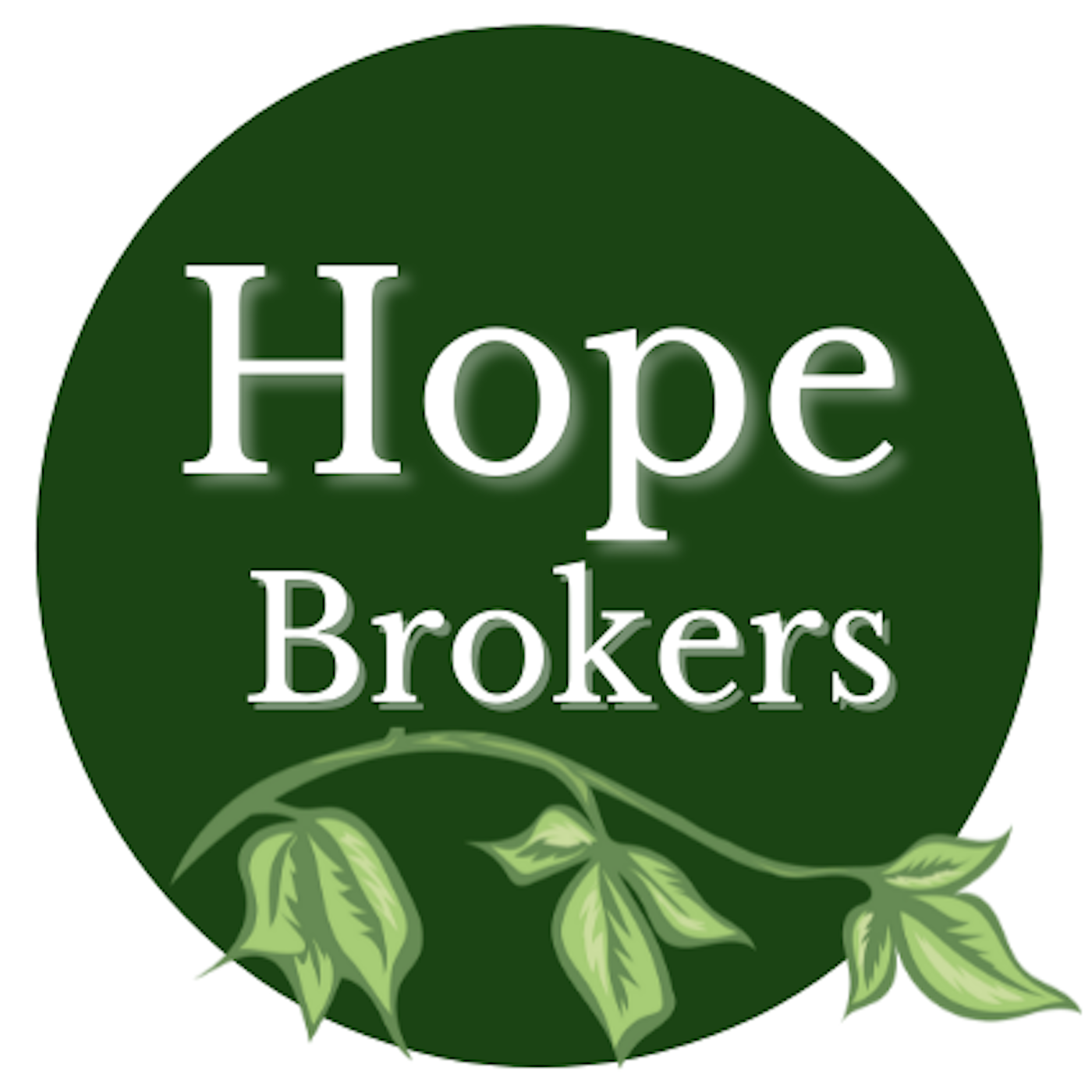 Show artwork for Hope Brokers