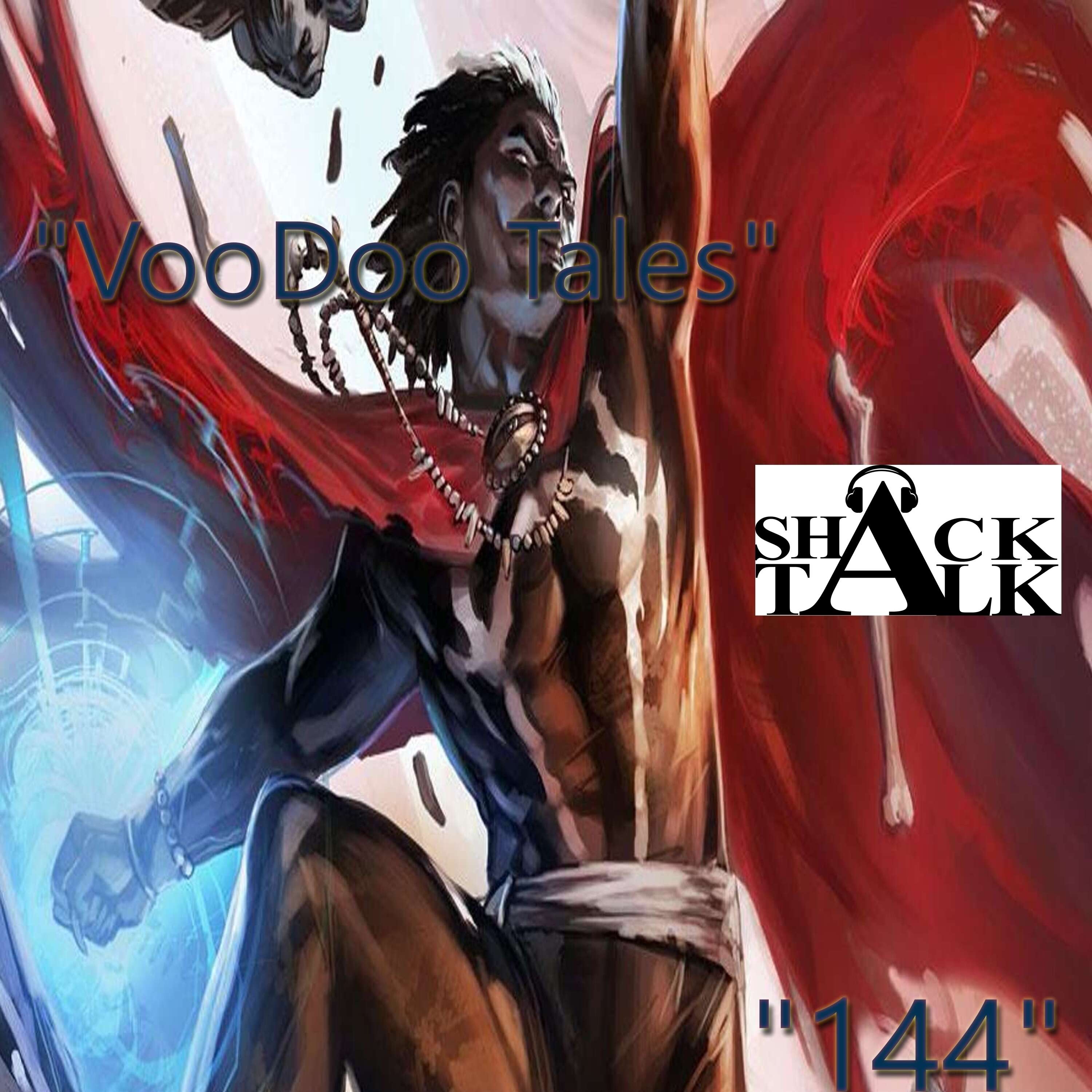 ShackTalk