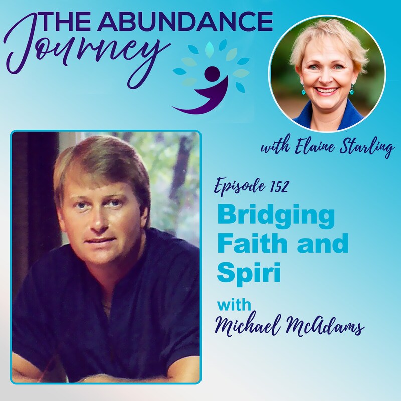 Artwork for podcast The Abundance Journey: Accelerating Revenue With An Abundance Mindset