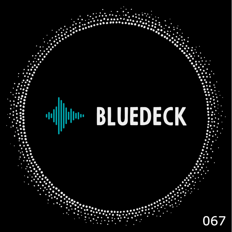 Artwork for podcast BlueDeck: Independent Music