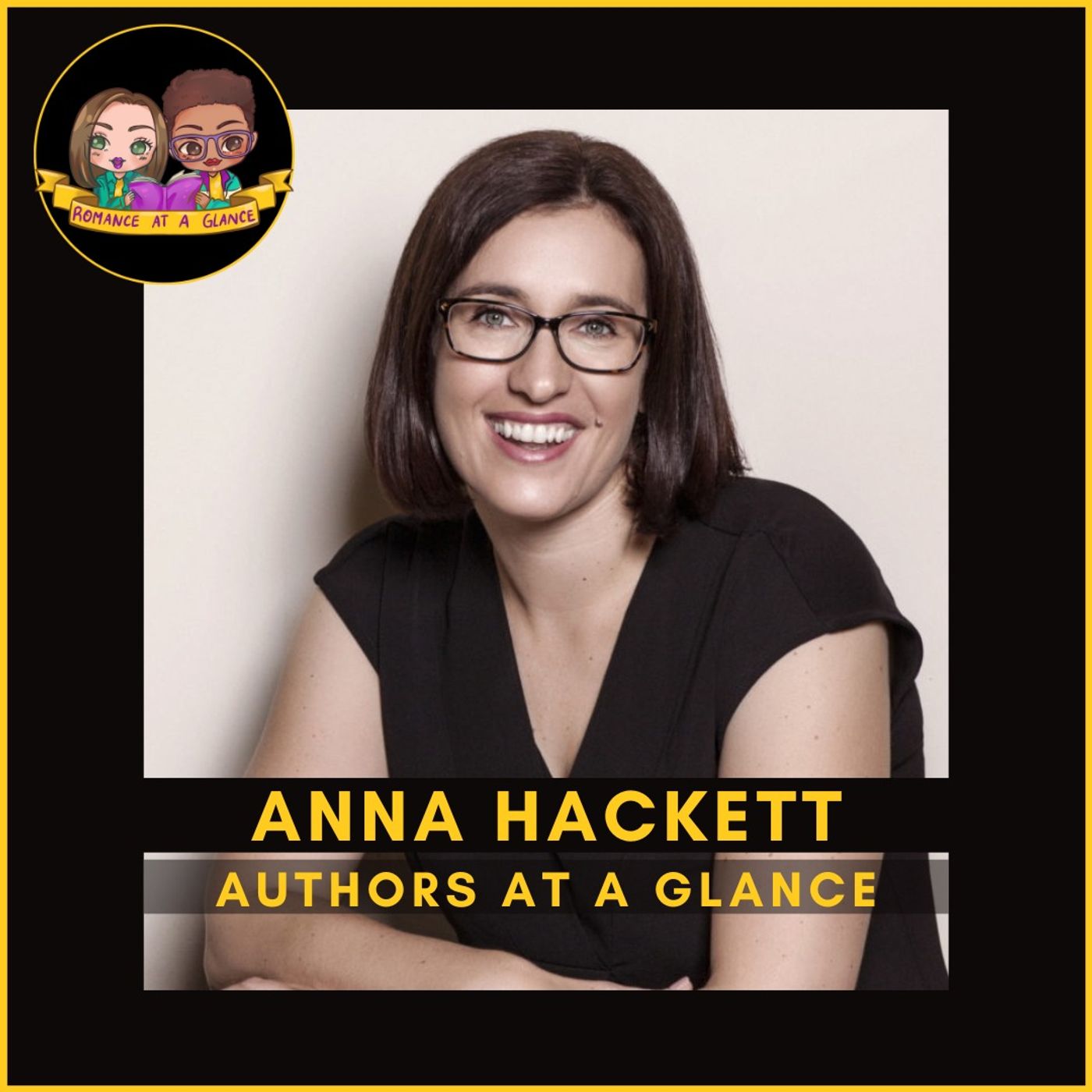 Anna Hackett | Authors at a Glance