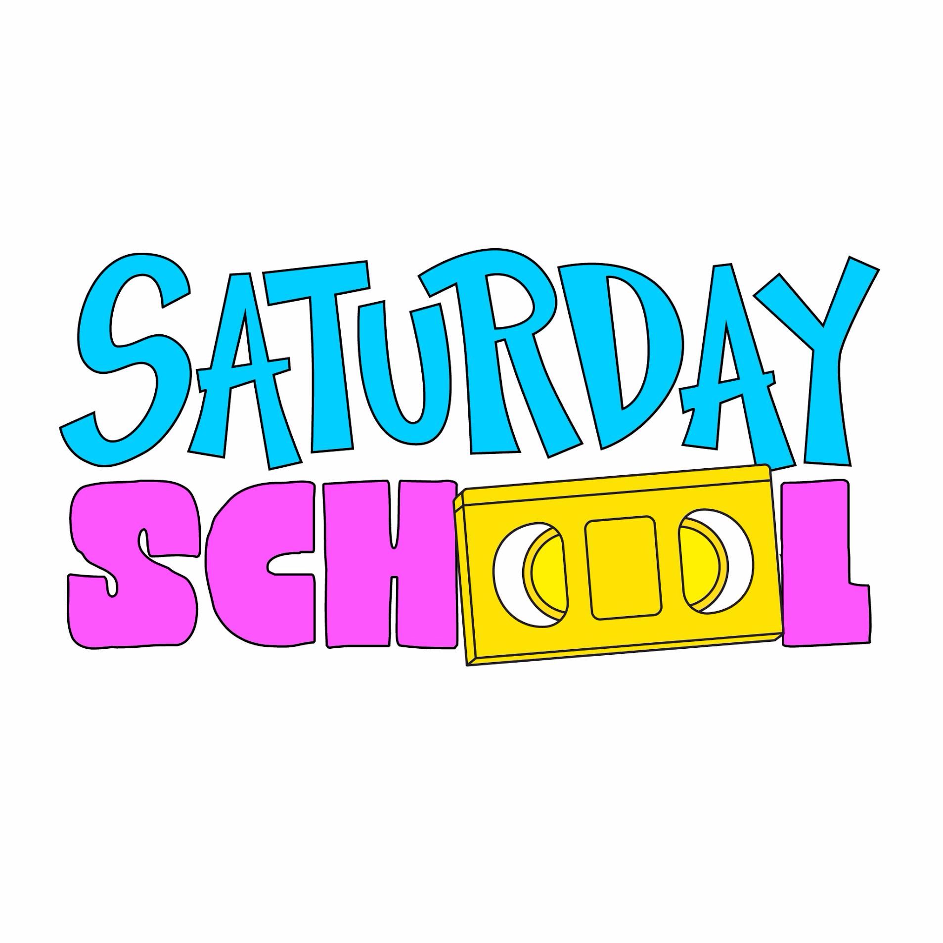 Show artwork for Saturday School Podcast