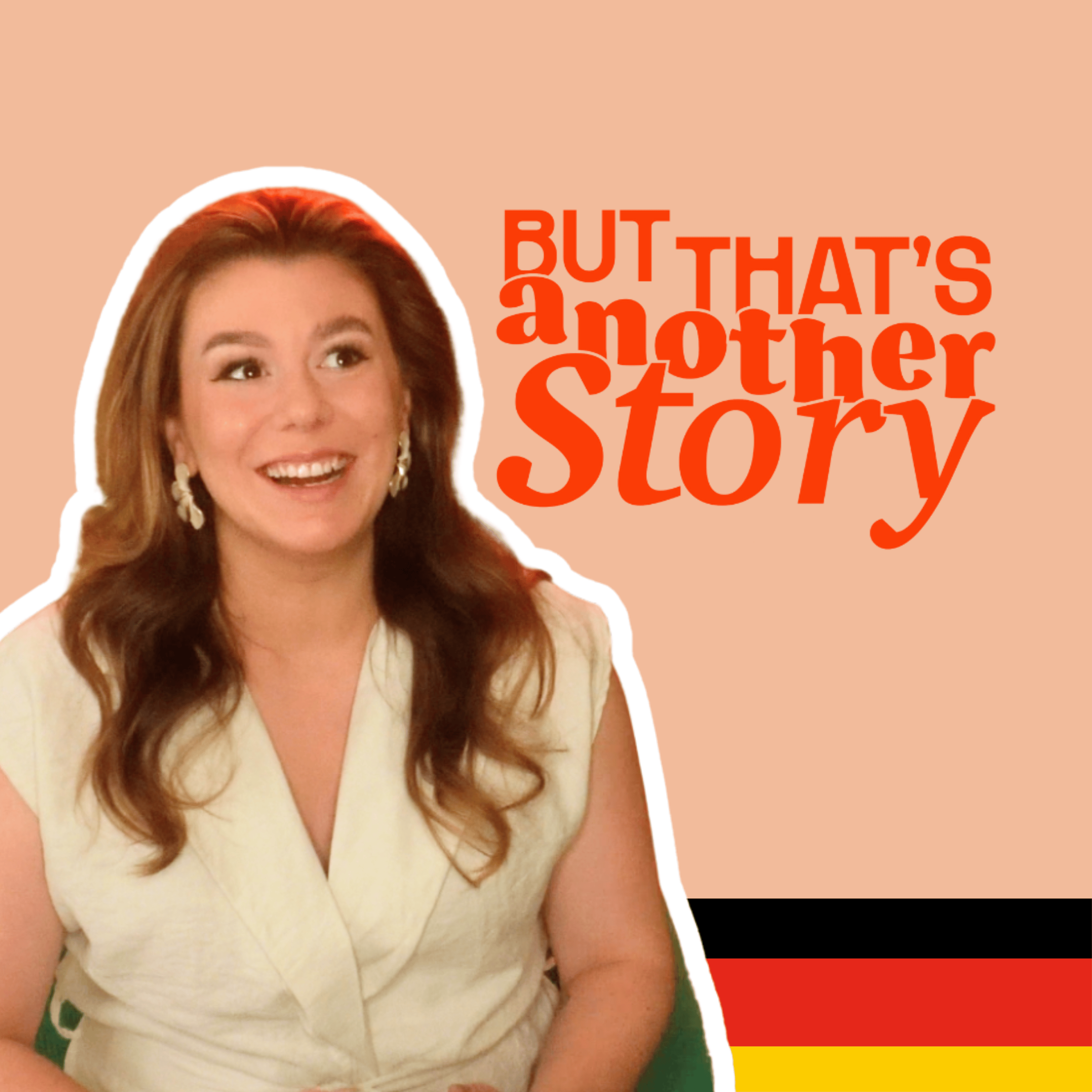 Neuanfang Mit 25: Warum Charlina Alles Gekündigt Hat, Um Glücklich Zu Werden episode artwork