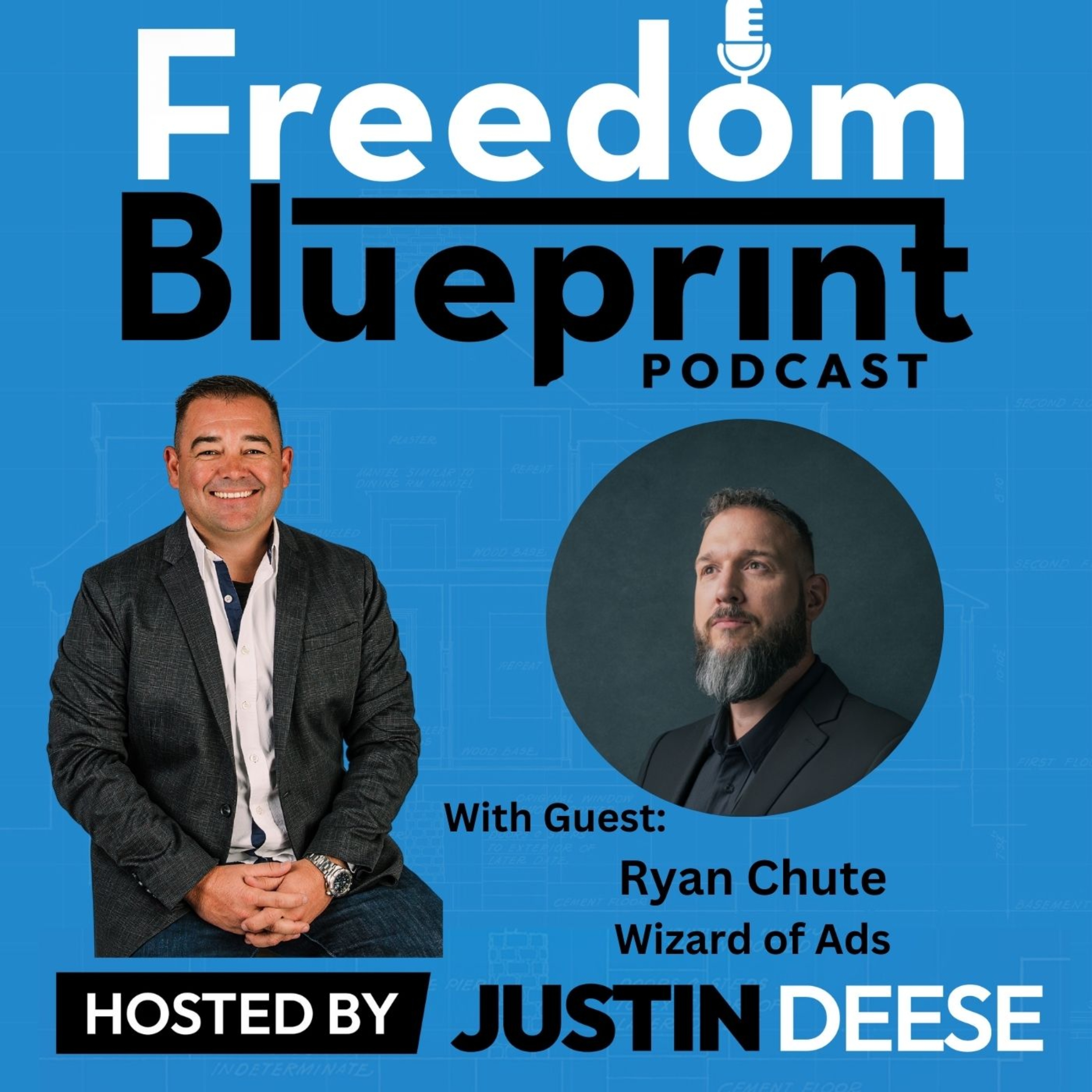 Freedom Blueprint for Home Services | HVAC, Plumbing, Electrical, Leadership, Business Growth