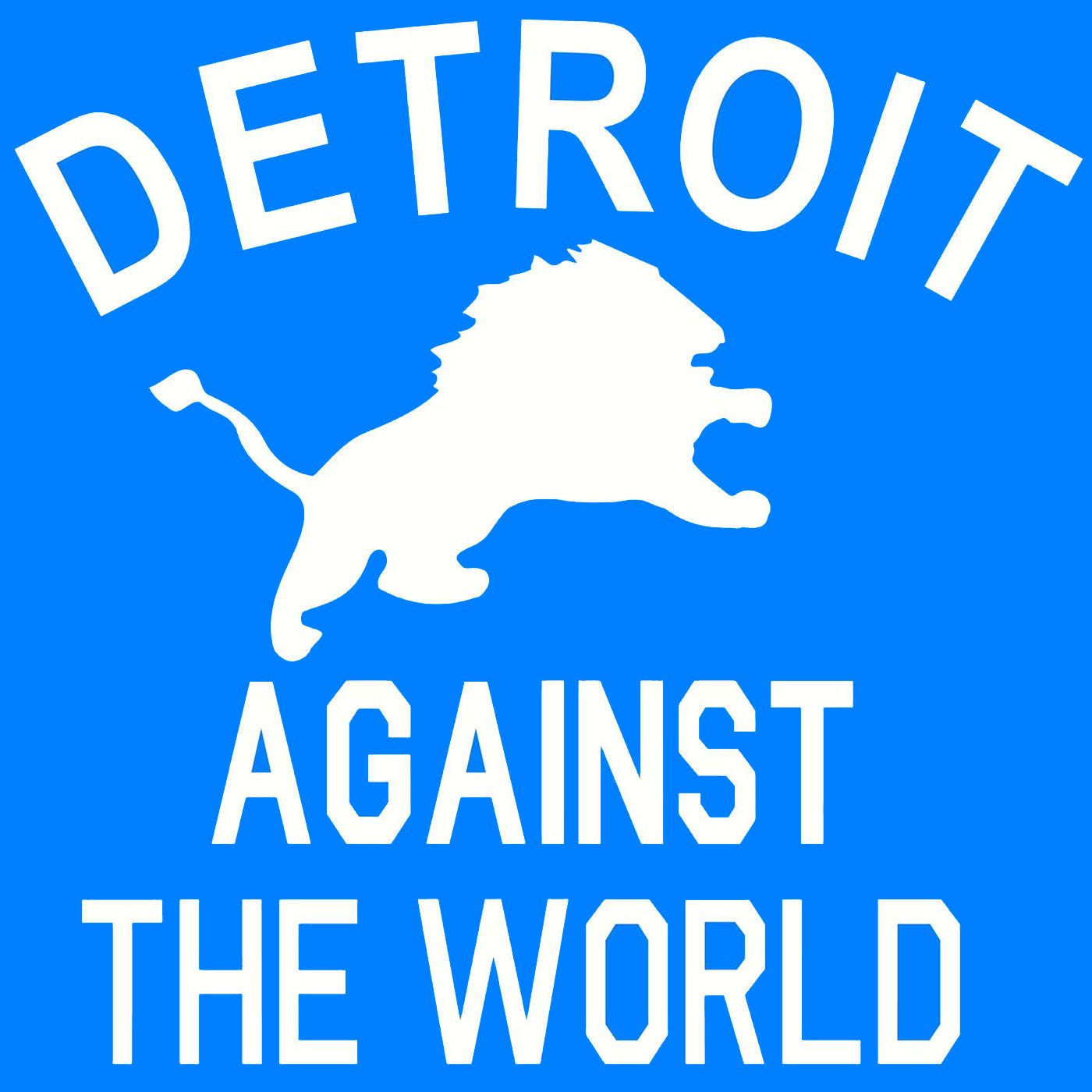 Detroit contra el mundo y la NFL | EP15