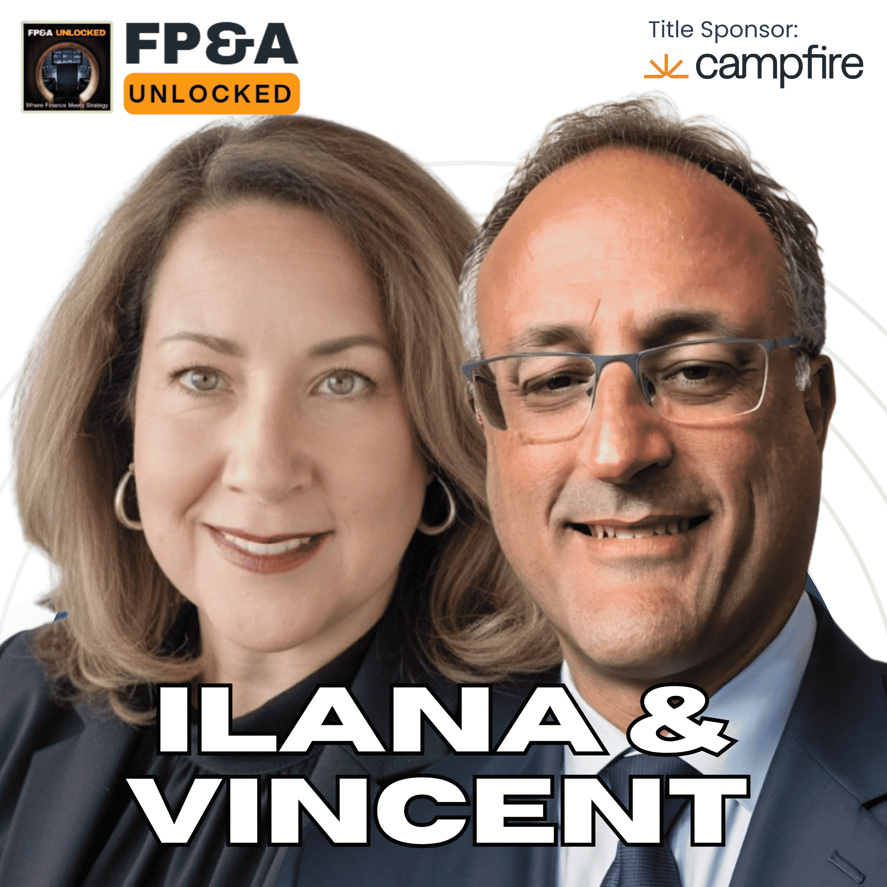 How CFOs Are Using the Return on Change to Fix Failing Projects and Rethink ROI with Vincent & Ilana How CFOs Are Using the Return on Change to Fix Failing Projects and Rethink ROI with Vincent & Ilana