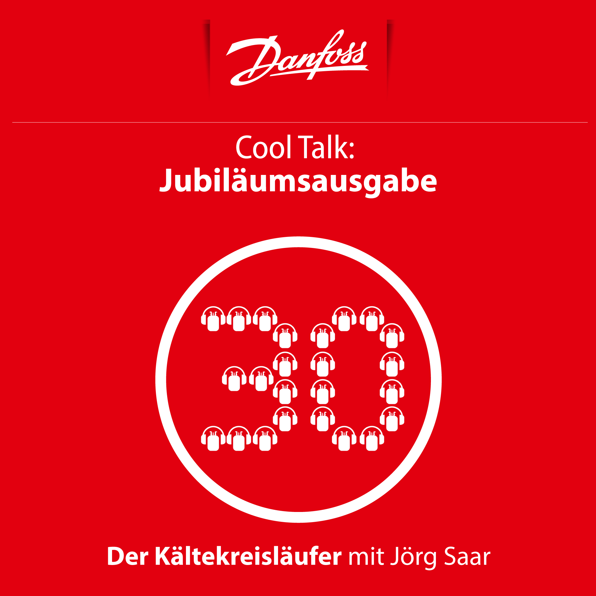 Der Kältekreisläufer mit Jörg Saar