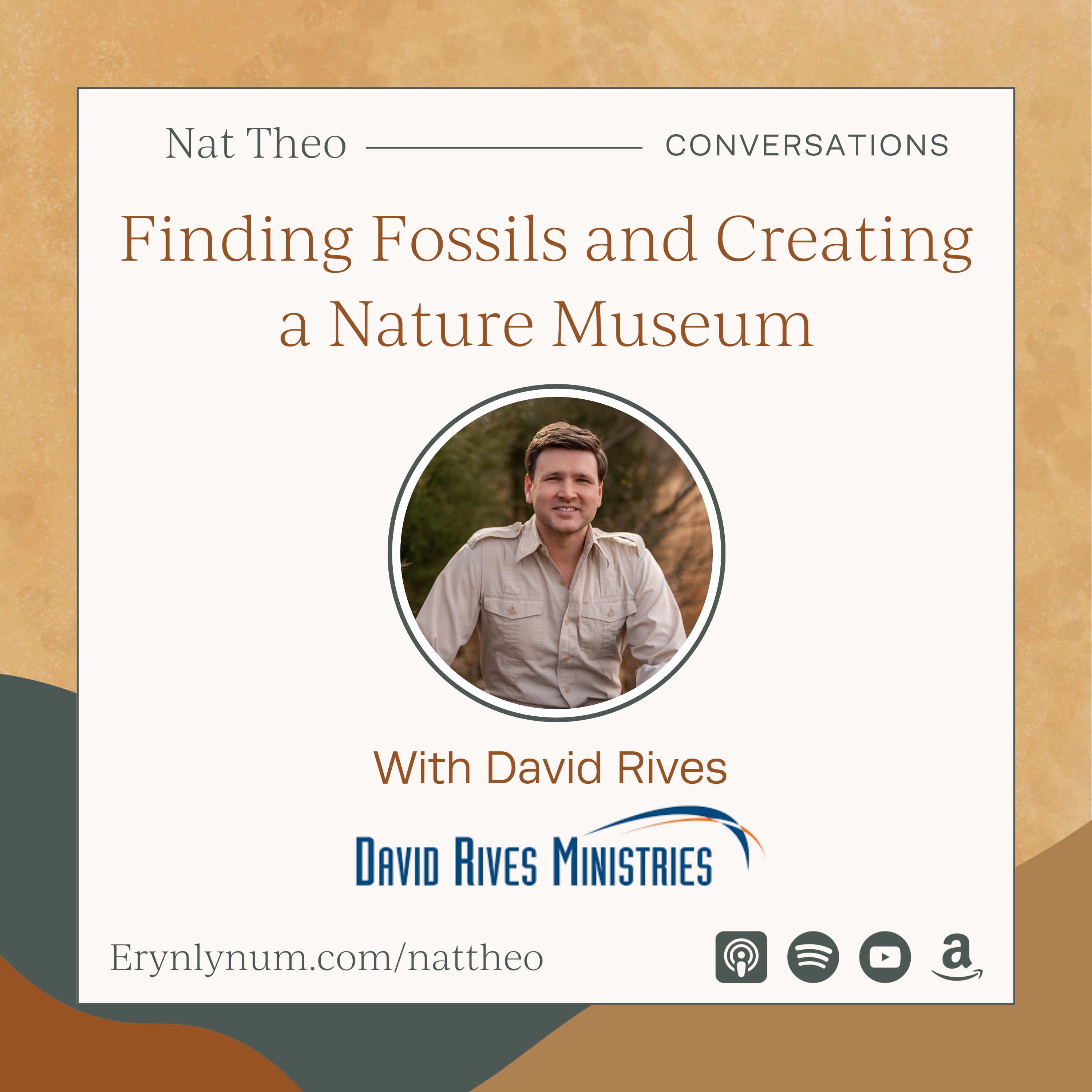 Nat Theo Nature Lessons Rooted in the Bible