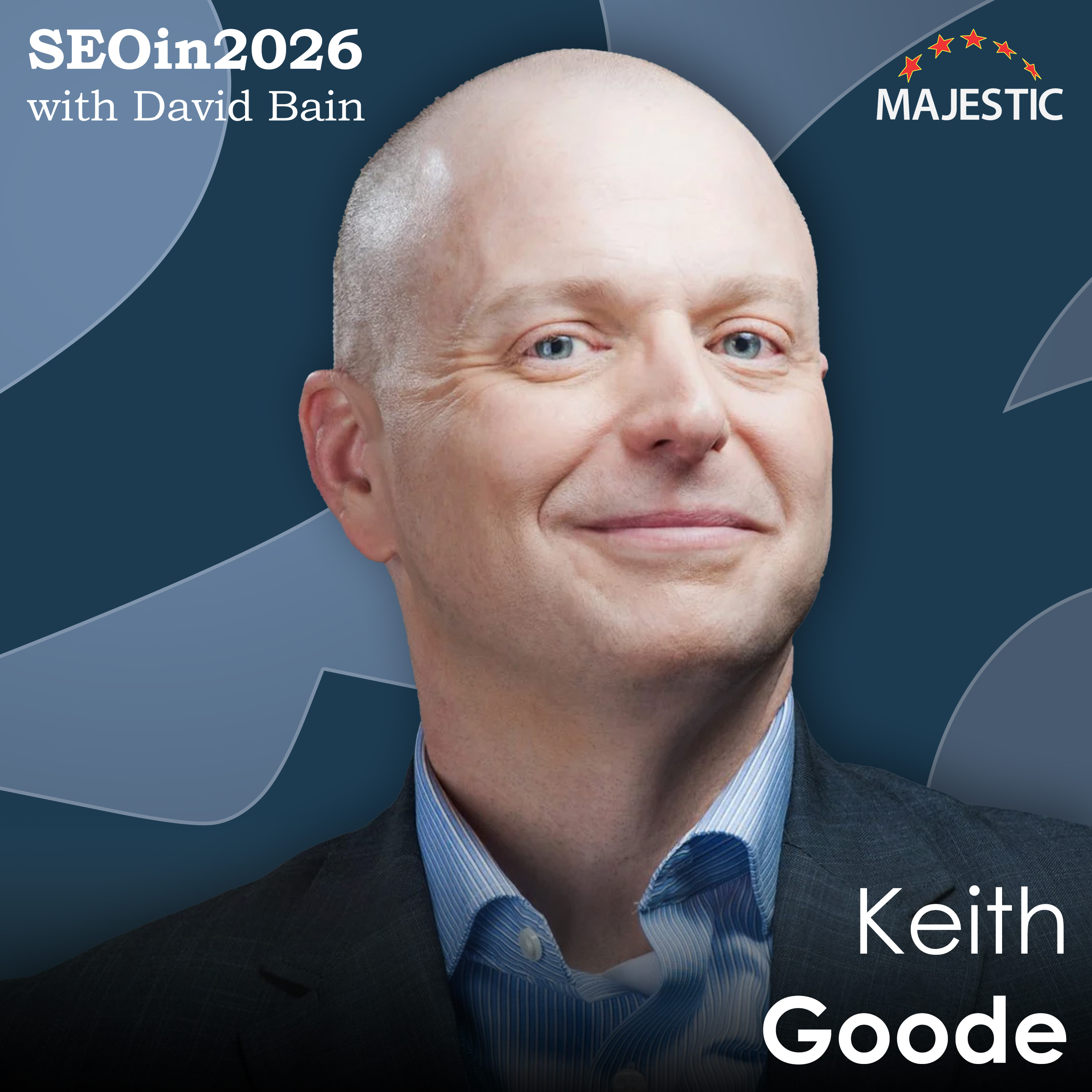 Sell resilience and become the glue that holds an organisation together – with Keith Goode