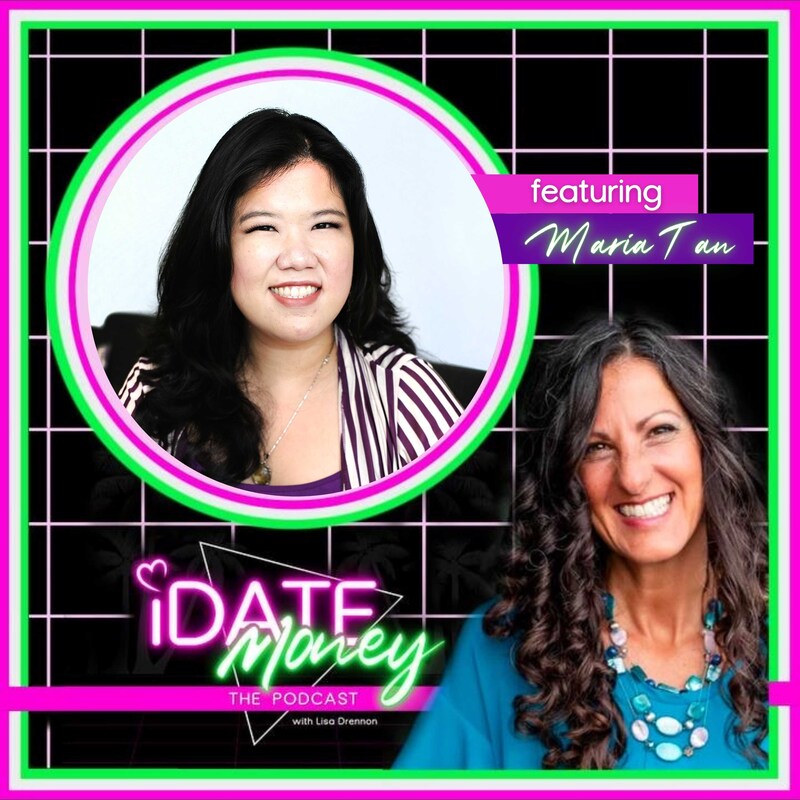 Artwork for podcast I Date Money: Budget • Invest • Build Wealth After Divorce