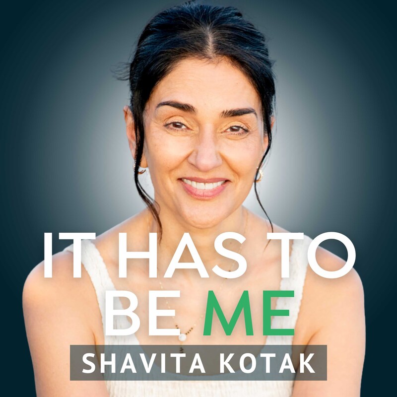 Artwork for podcast It Has to Be Me