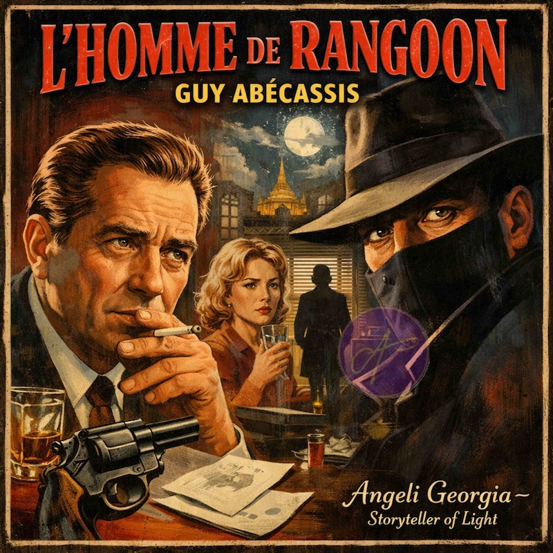 Artwork for podcast Θέατρο με Αγγελή Γεωργία, ραδιοφωνικά θεατρικά έργα