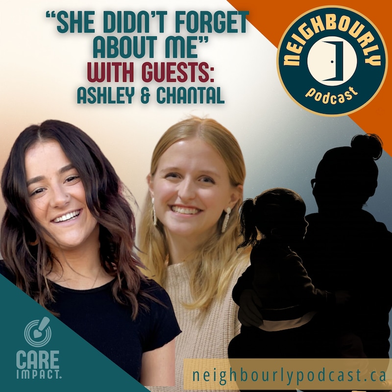 Artwork for podcast Neighbourly