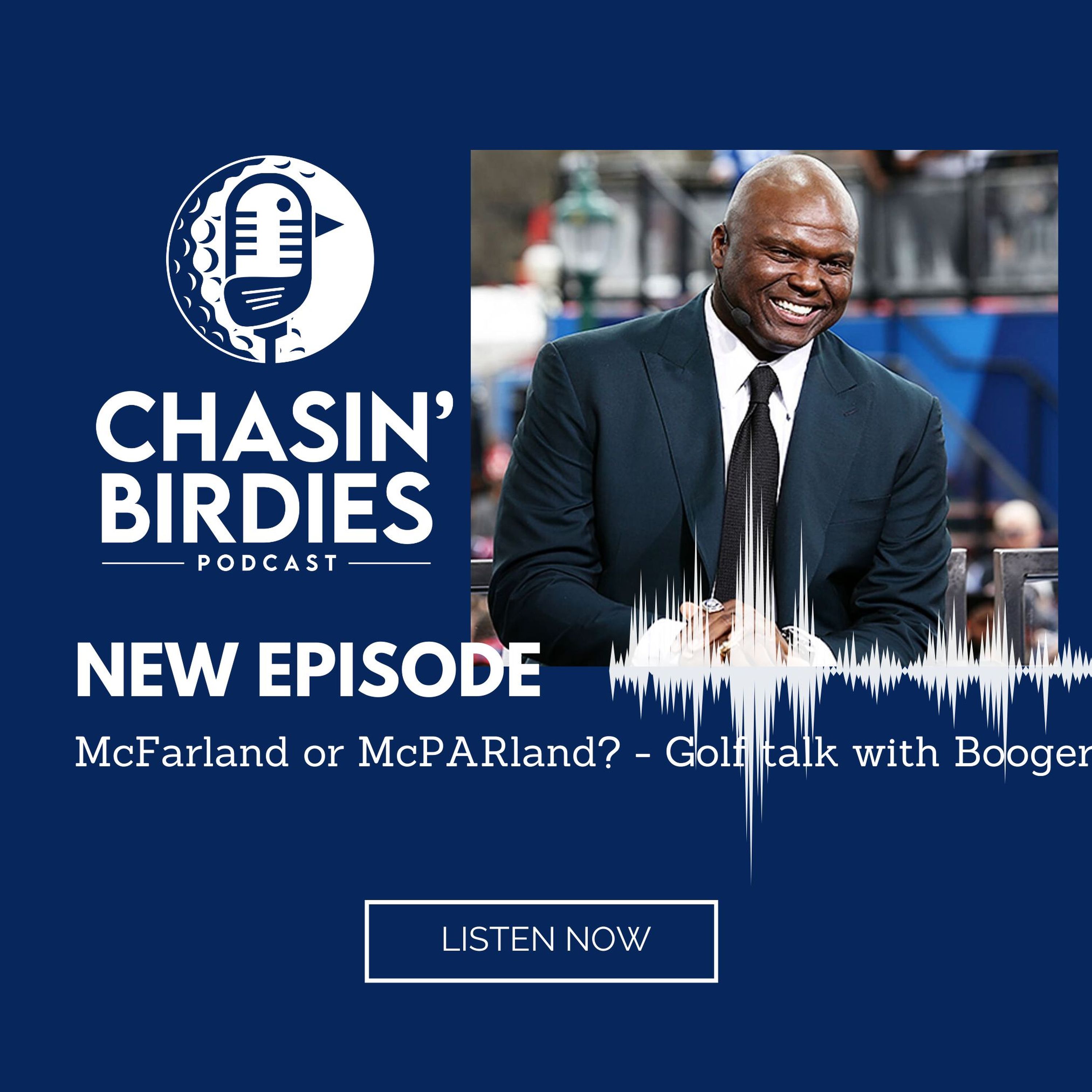 Chasin\' Birdies