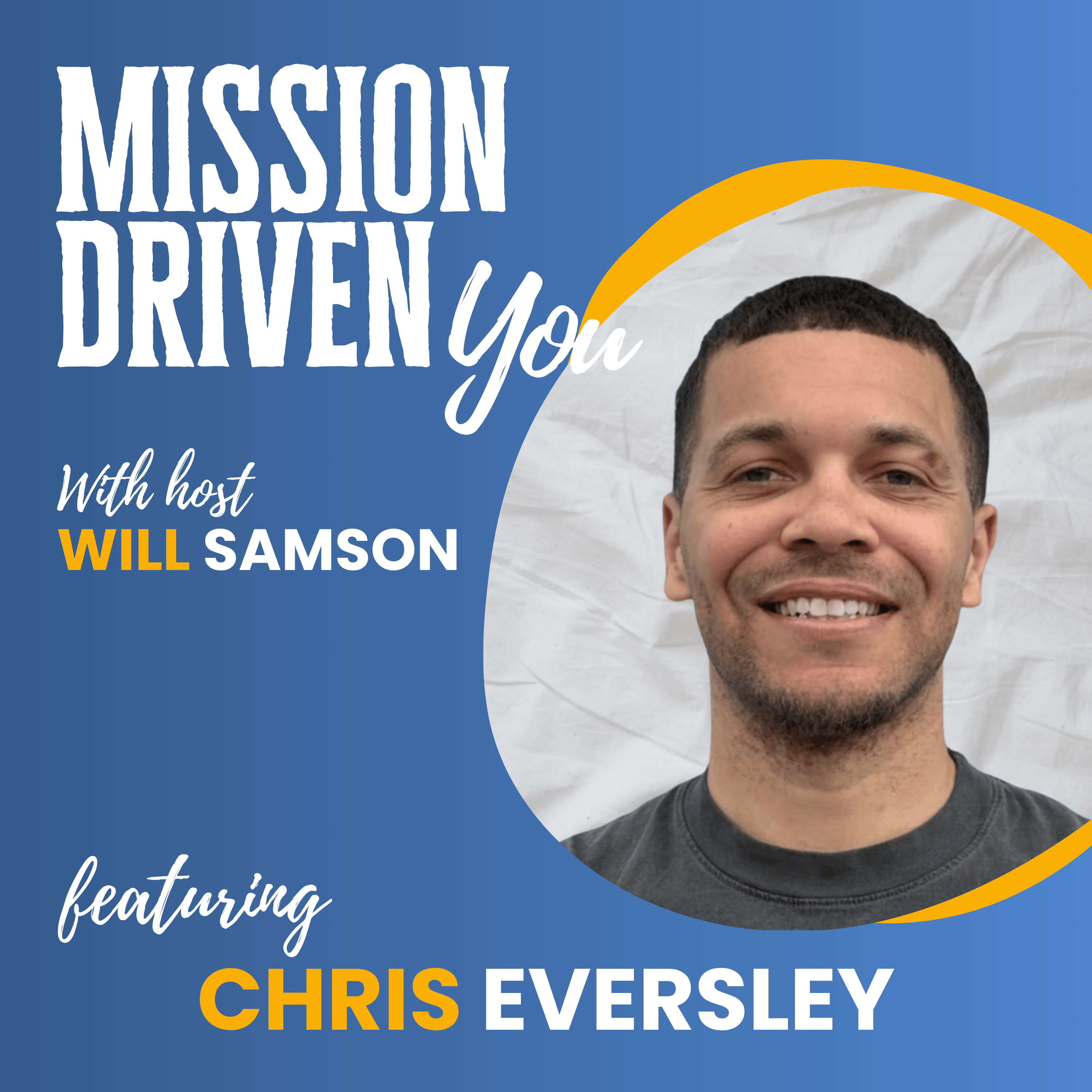 Mission Driven You
