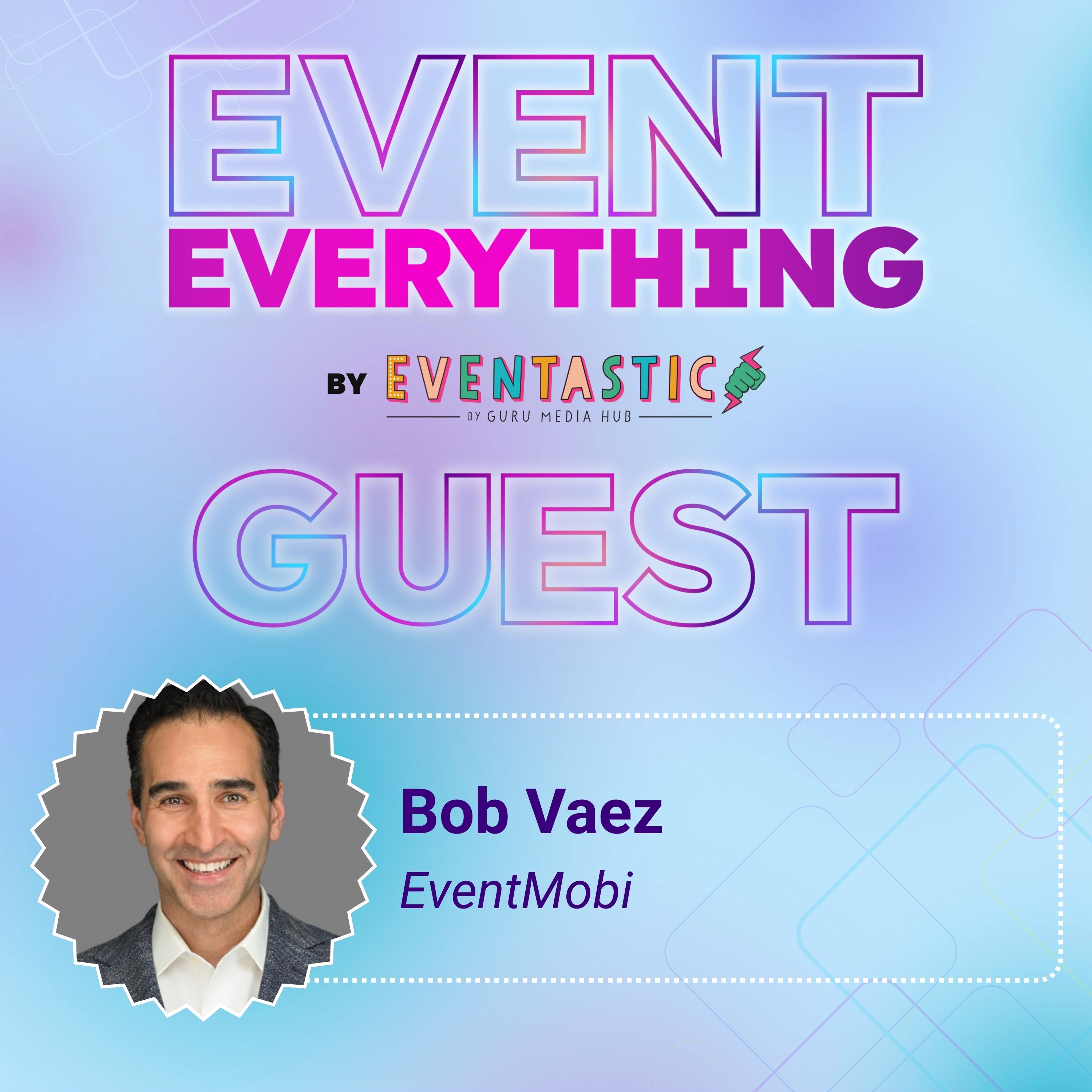 Using Competitor FOMO to Sell Sponsorships (with Bob Vaez) | Ep. 3 episode artwork