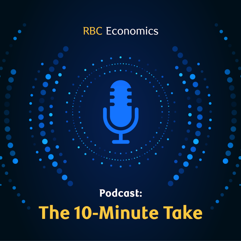 Artwork for podcast The 10-Minute Take