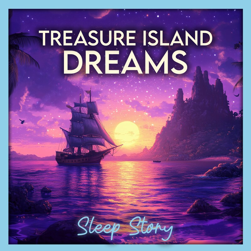Artwork for podcast Deep Sleep Stories