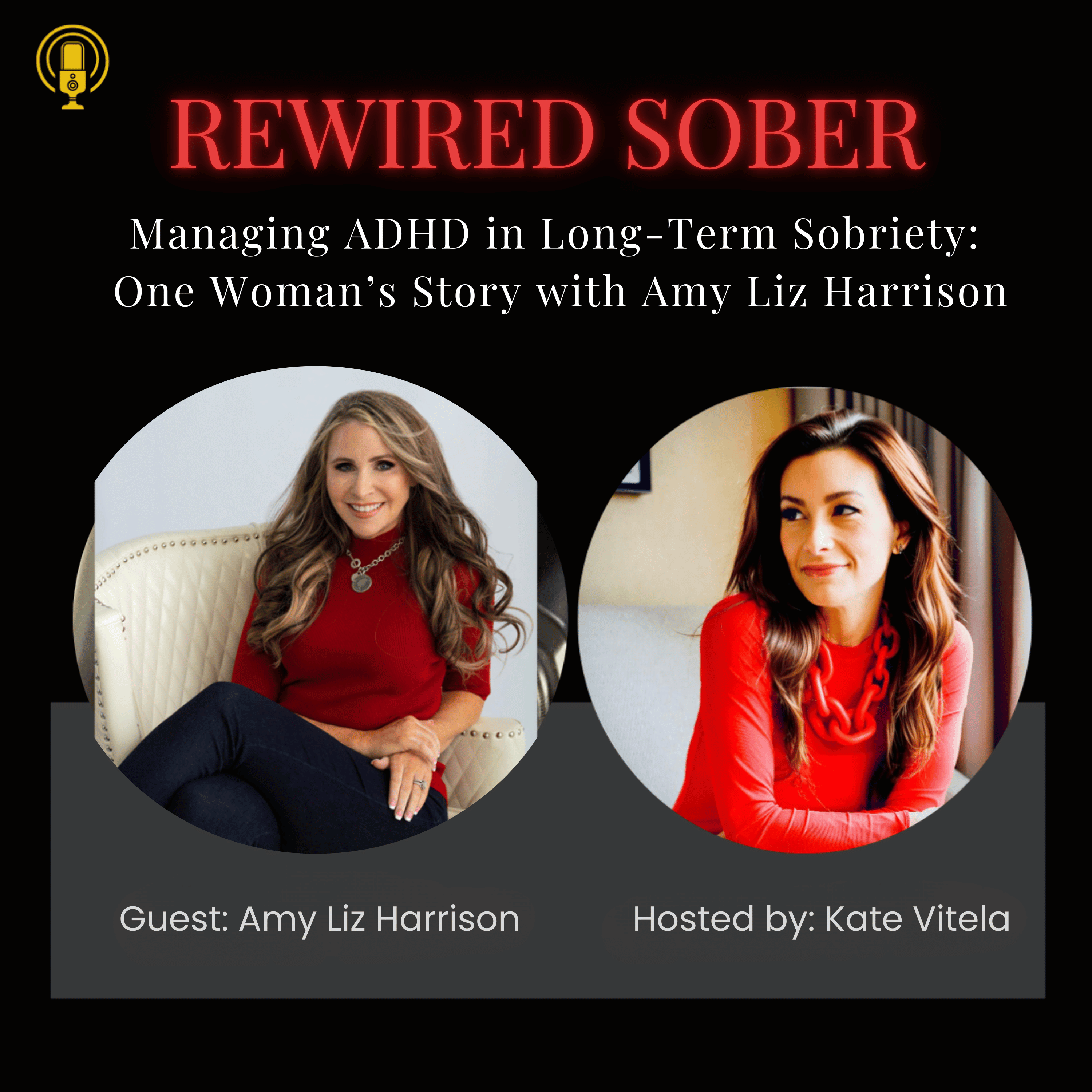 Rewired Sober