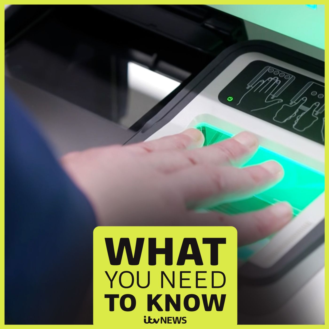 New EU border gates: what to expect and the questions you'll face