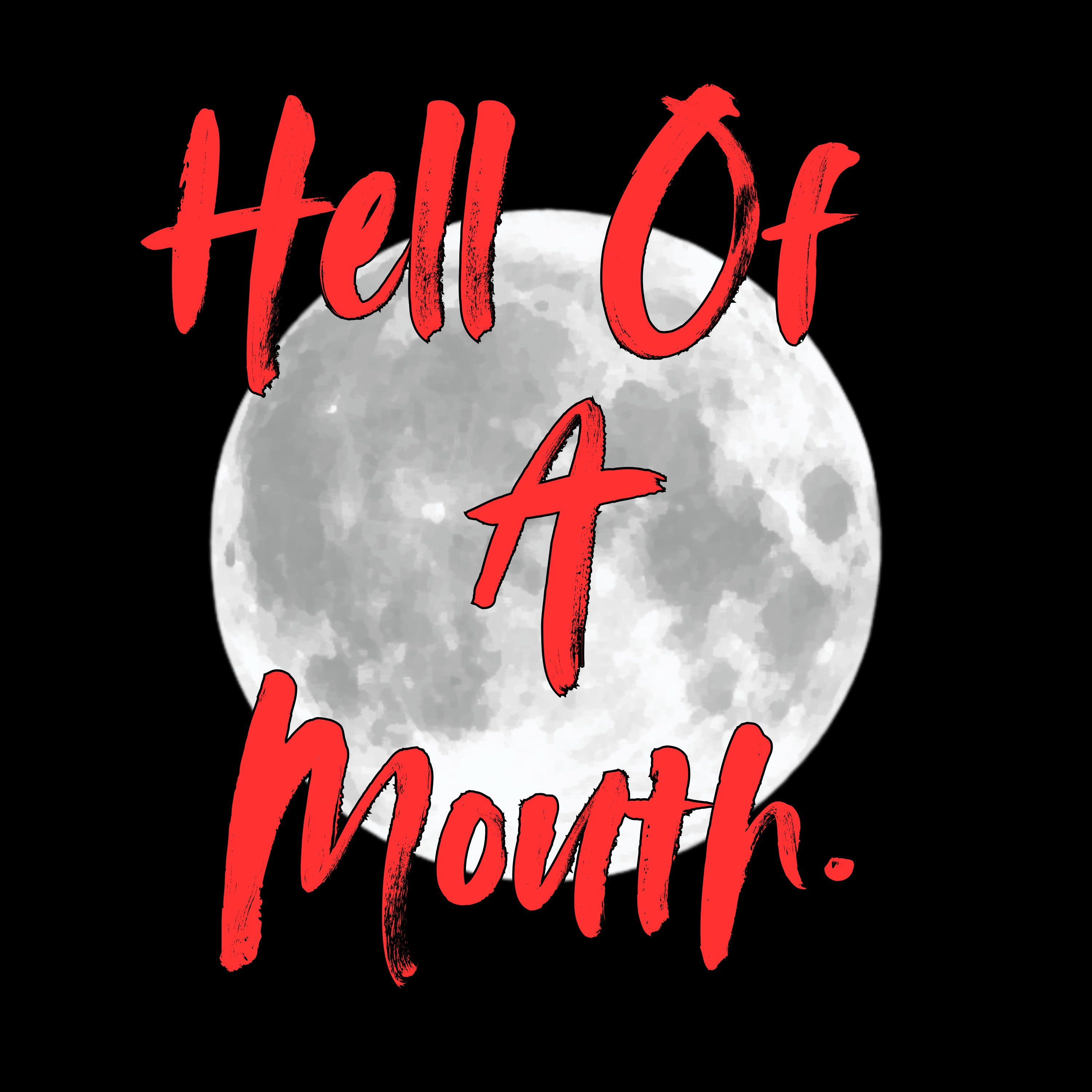 Show artwork for Hell Of A Mouth: A Buffy Fancast