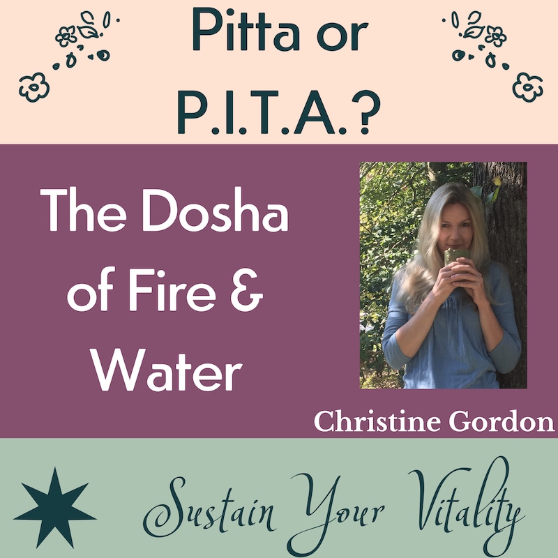 Artwork for podcast Sustain Your Vitality