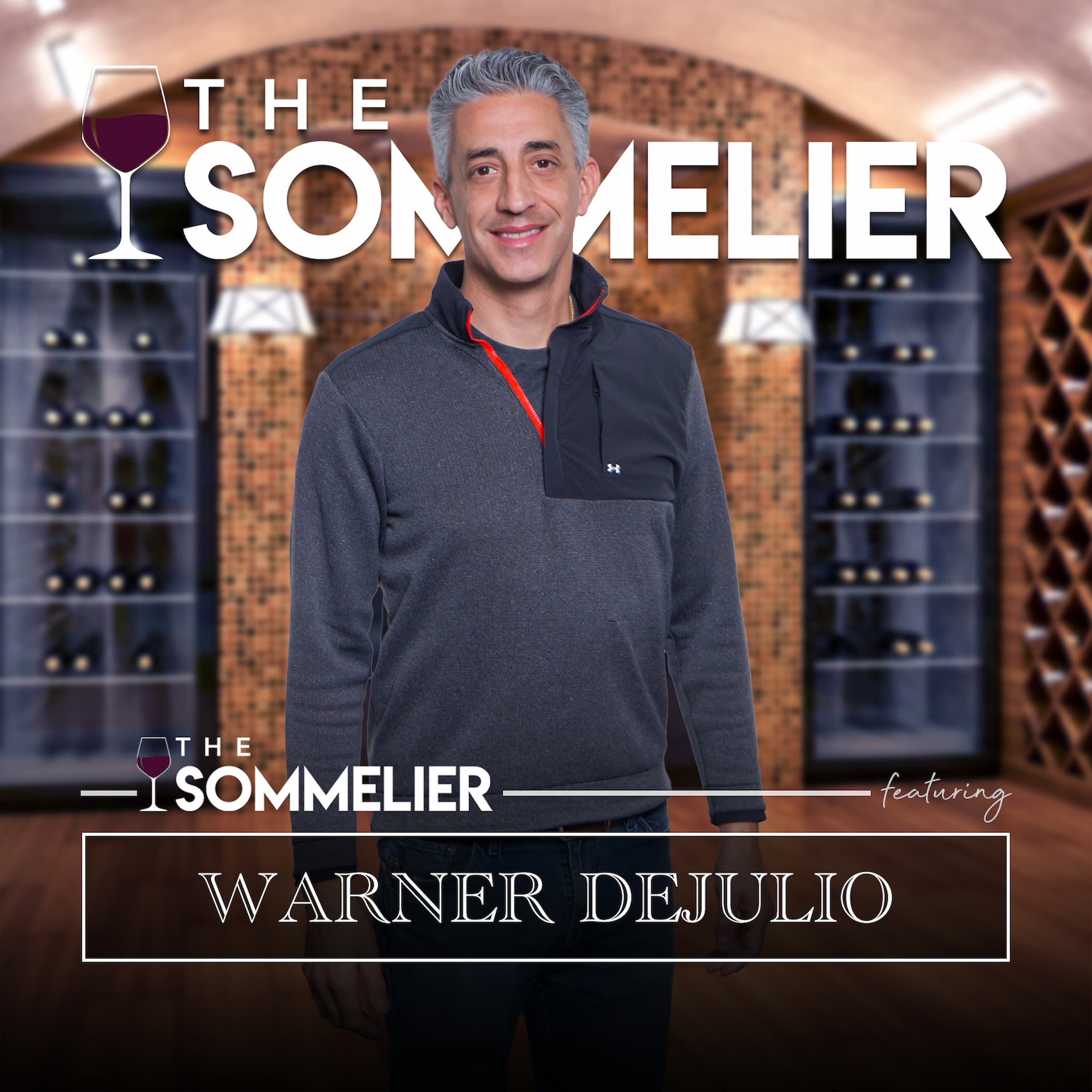 Warner DeJulio on Crafting Connection Through Wine