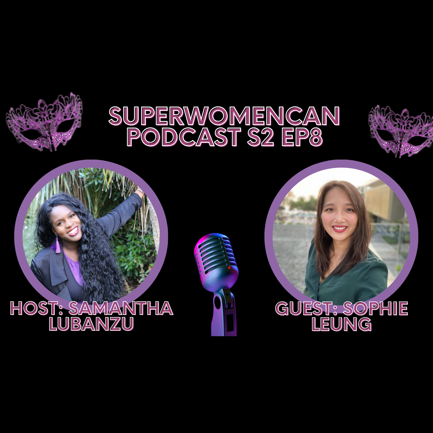 SuperWomenCan