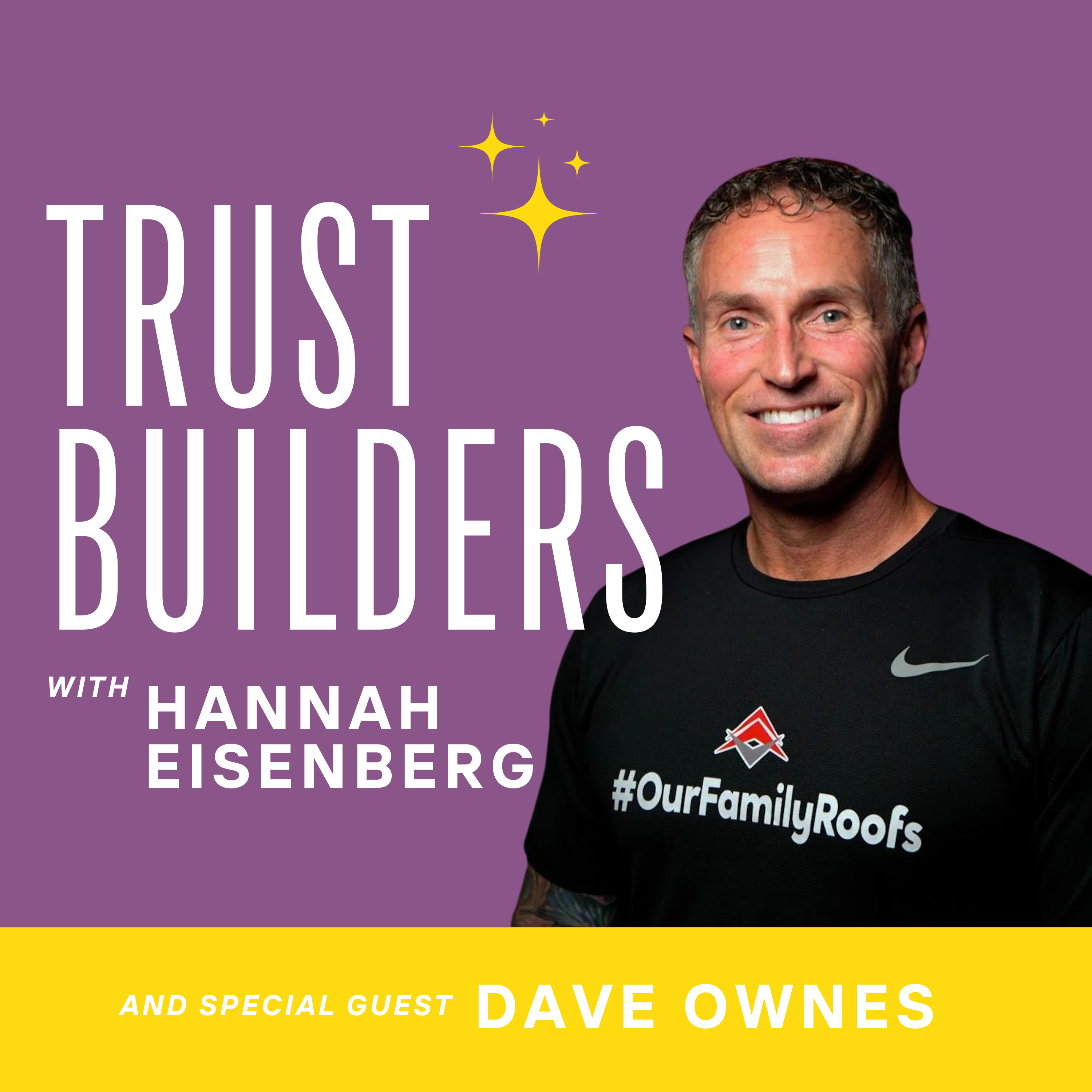 Lead With Trust