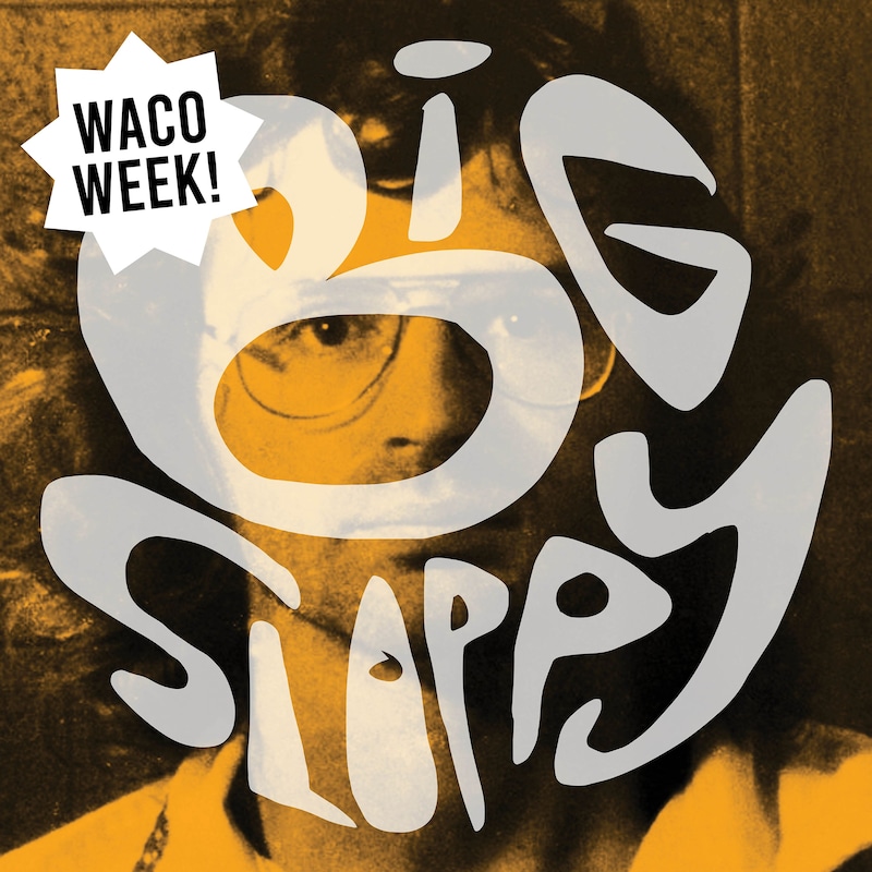 Artwork for podcast Big Sloppy