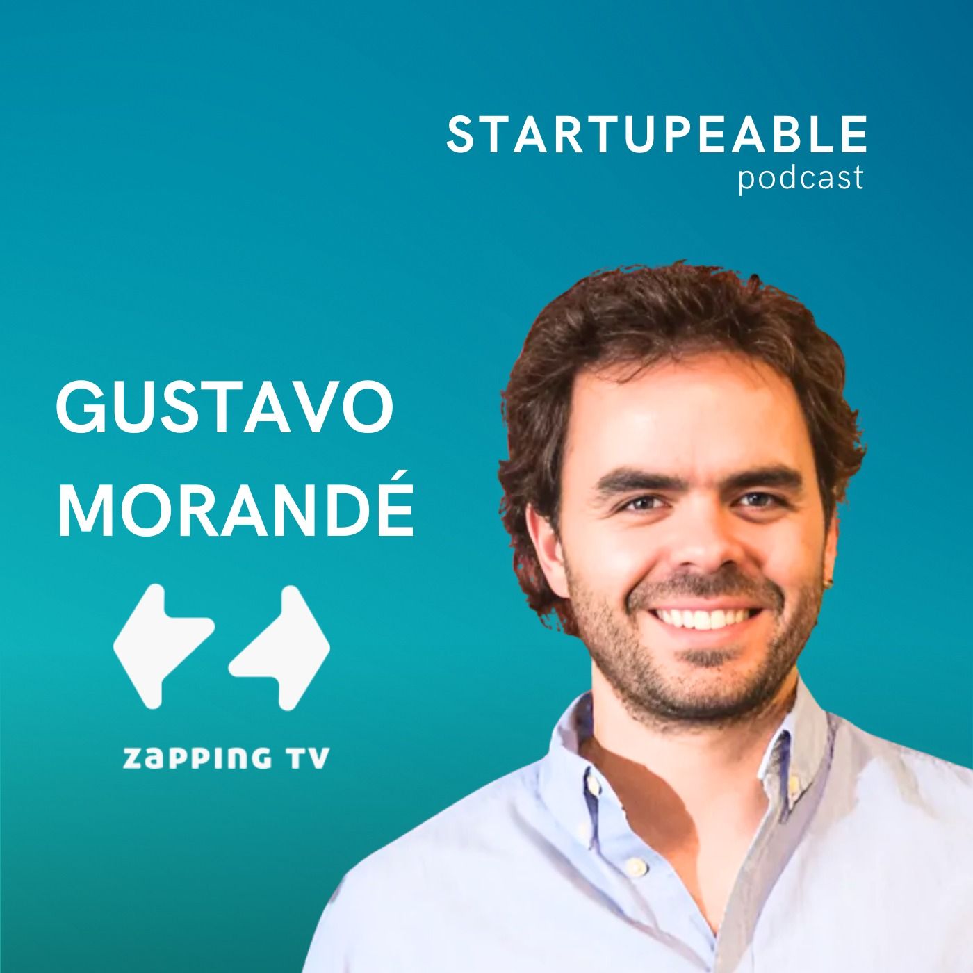 La TV del Futuro, Marketing y Negocios de Suscripción | Gustavo Morande, Zapping)