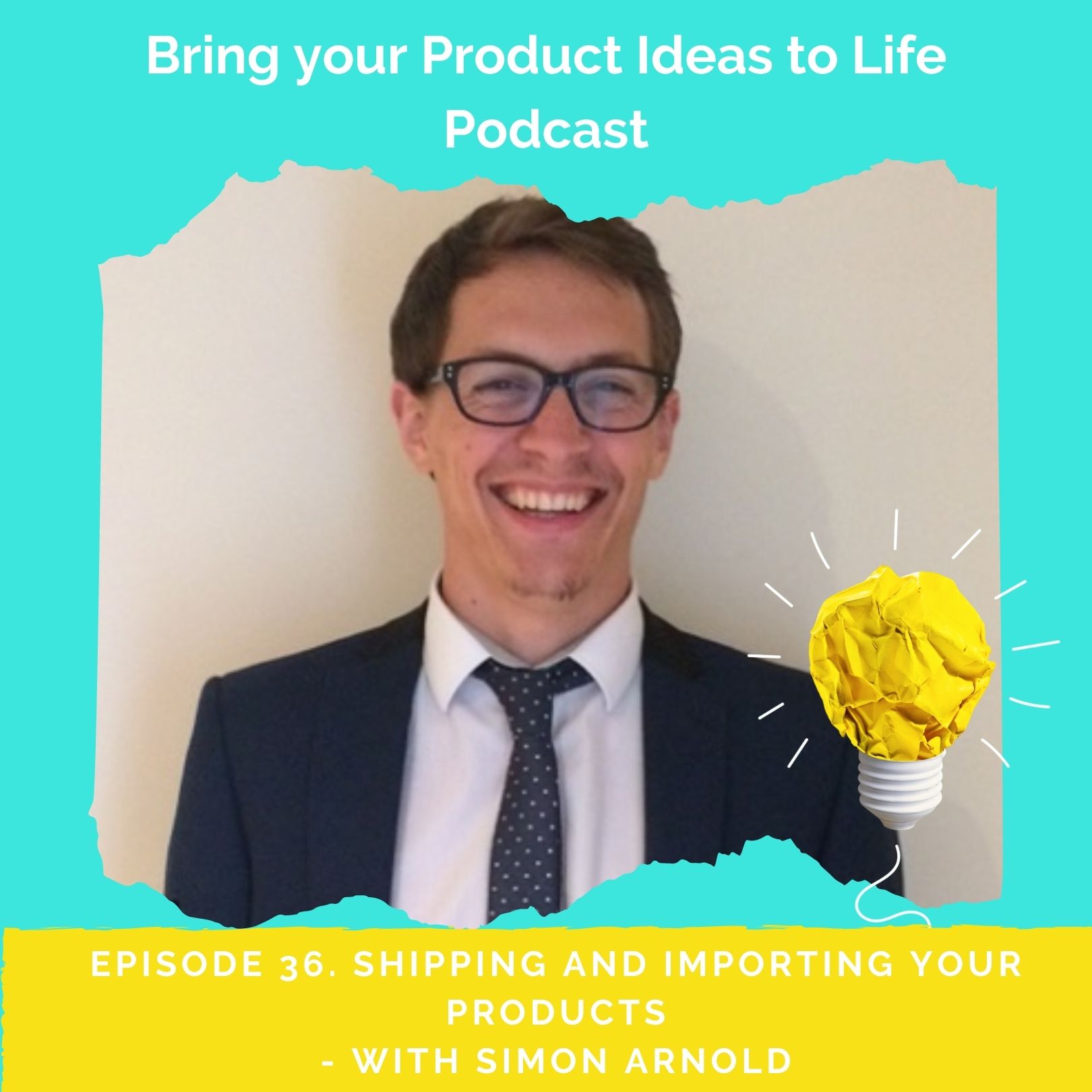 Artwork for Bring Your Product Idea to Life