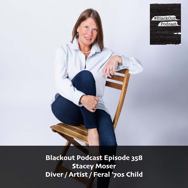 Artwork for podcast Blackout Podcast