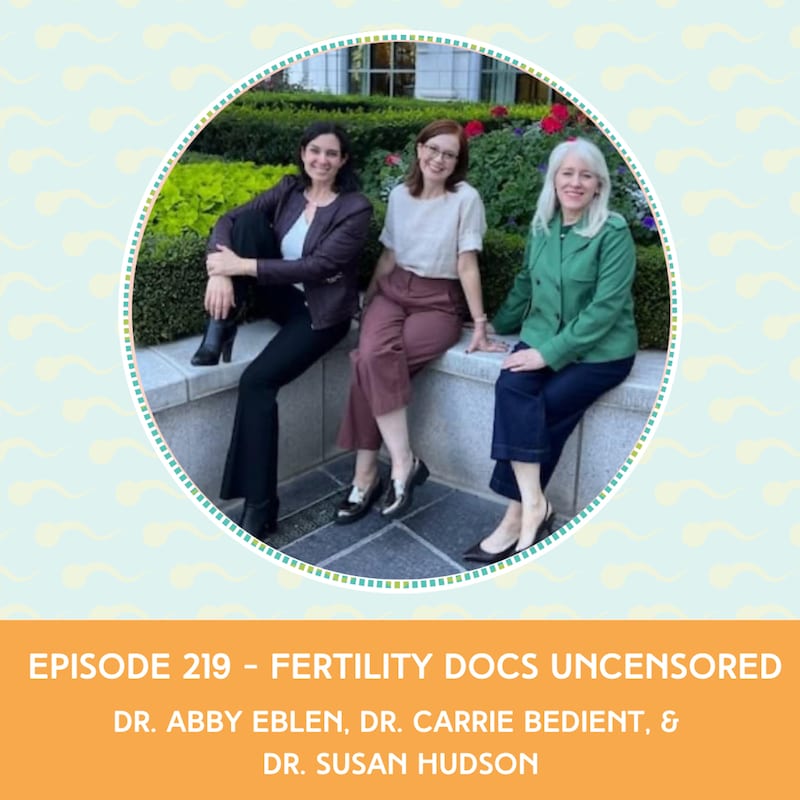 Artwork for podcast I Want to Put a Baby in You!