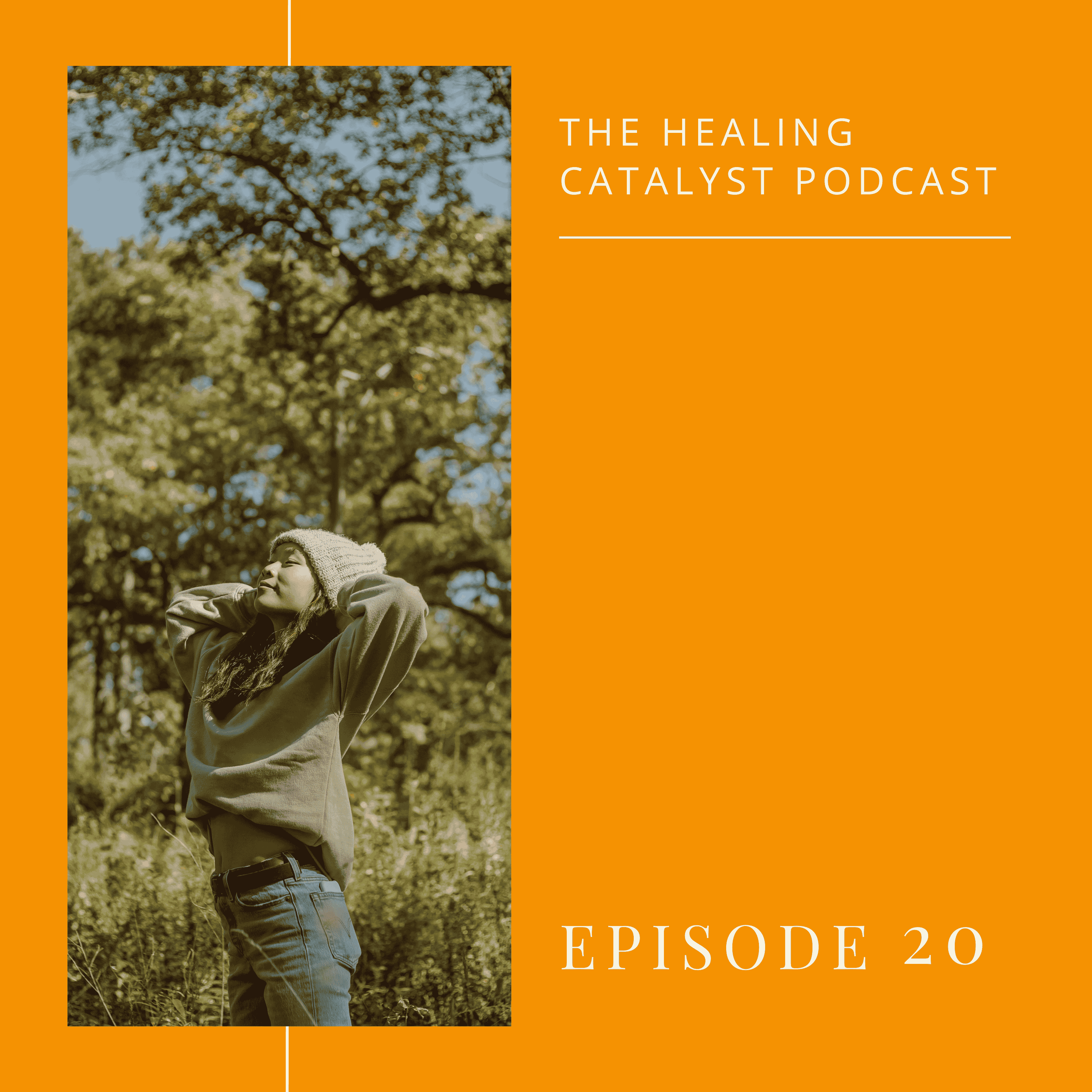 The Science of Stress: 5 Ways to Break the Cycle episode artwork