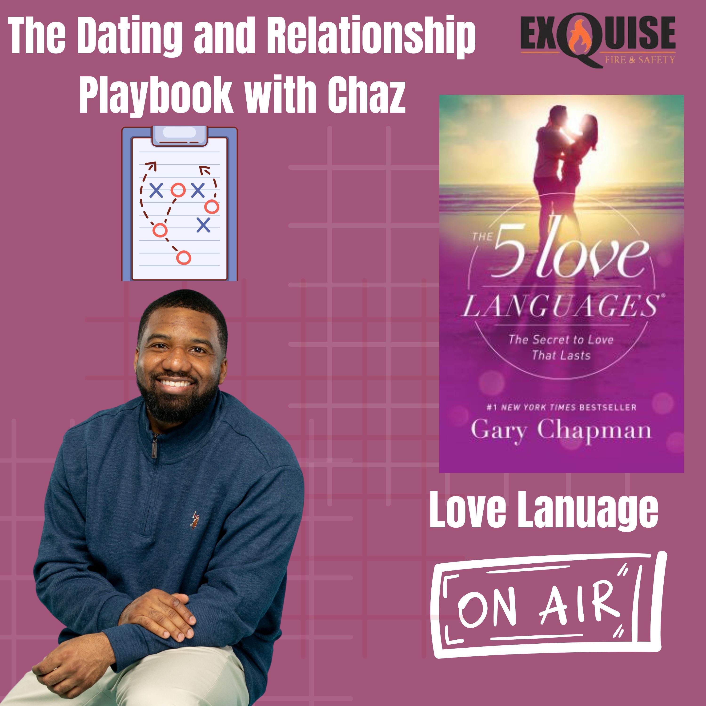 Love Language episode artwork