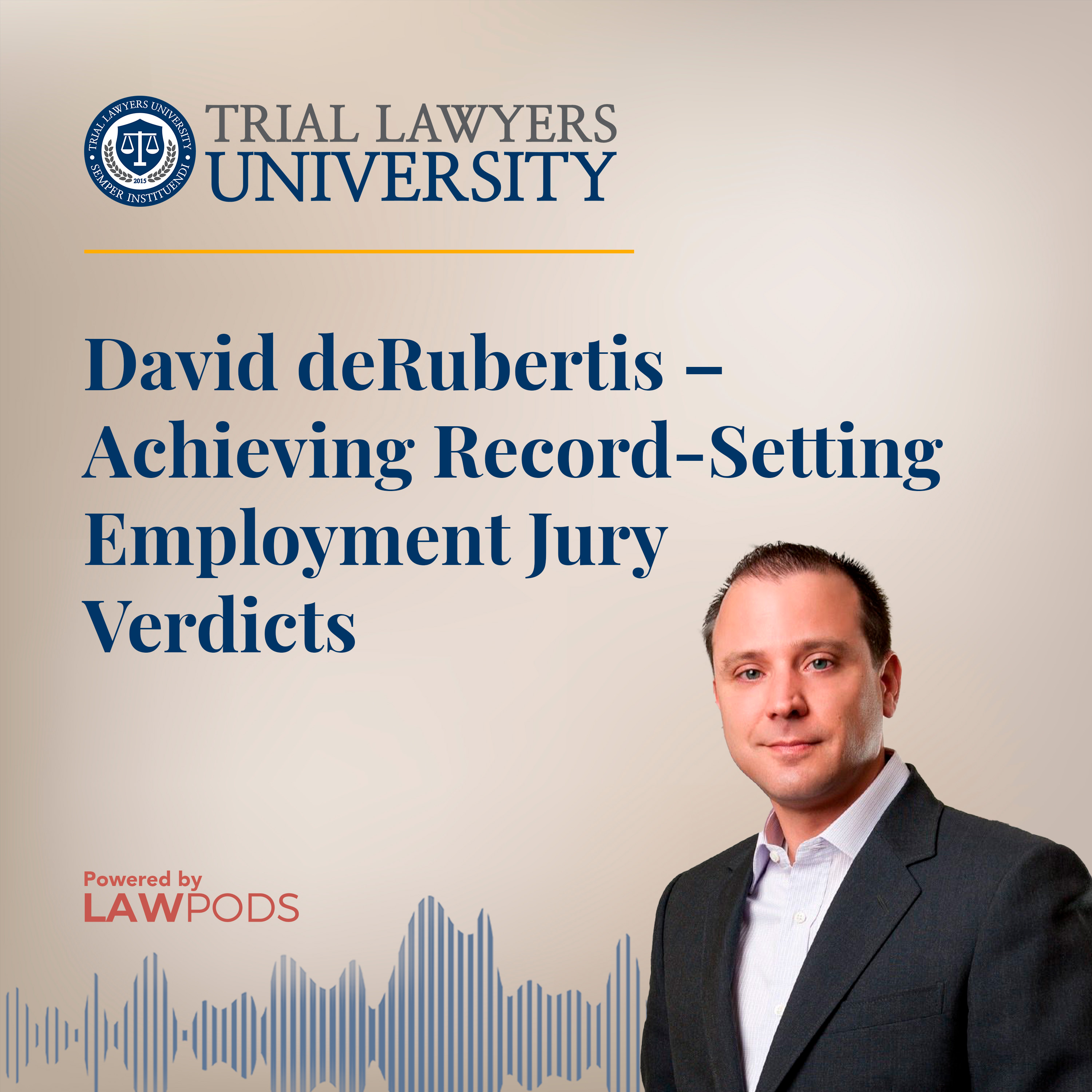 Trial Lawyers University