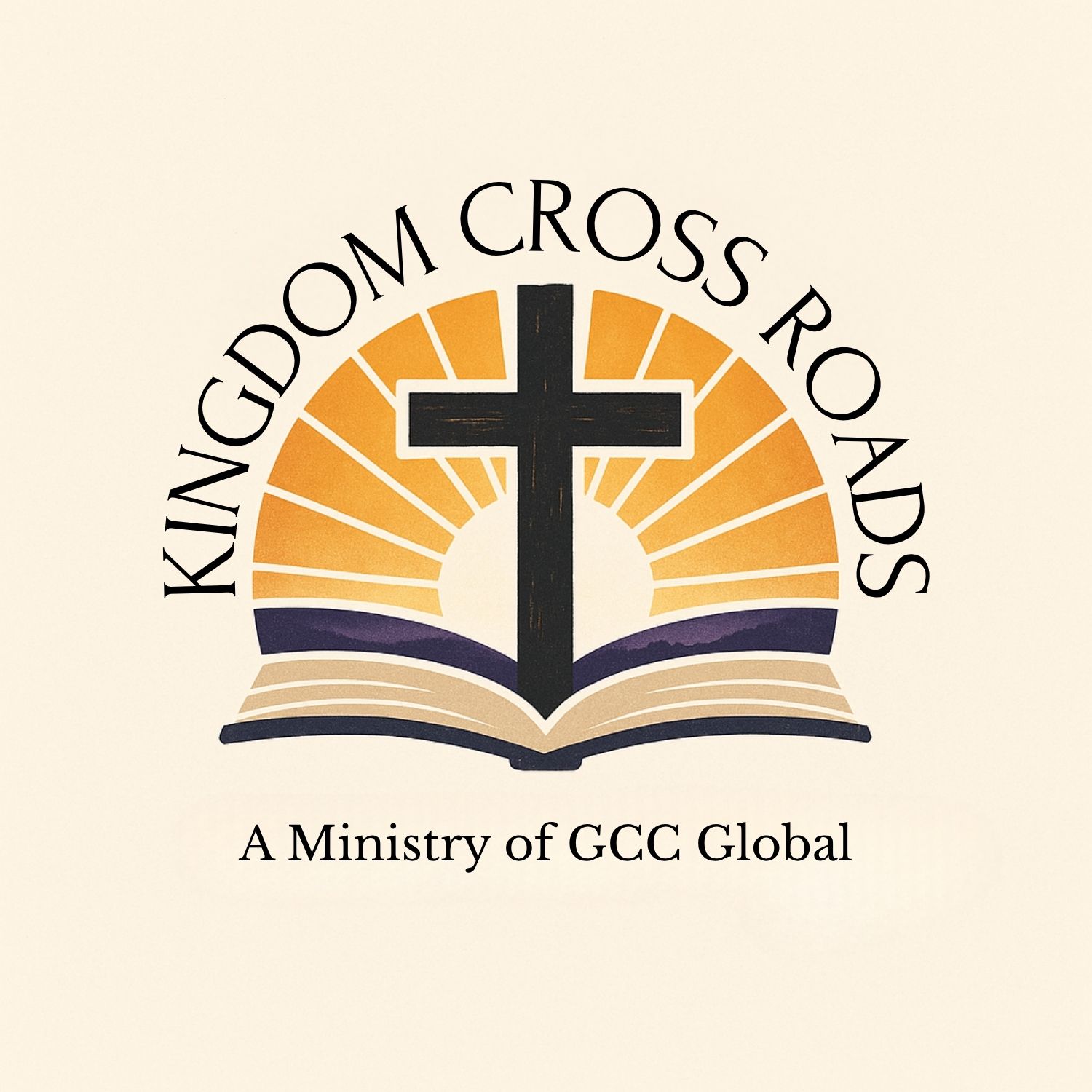 Show artwork for Kingdom Cross  Roads Podcast