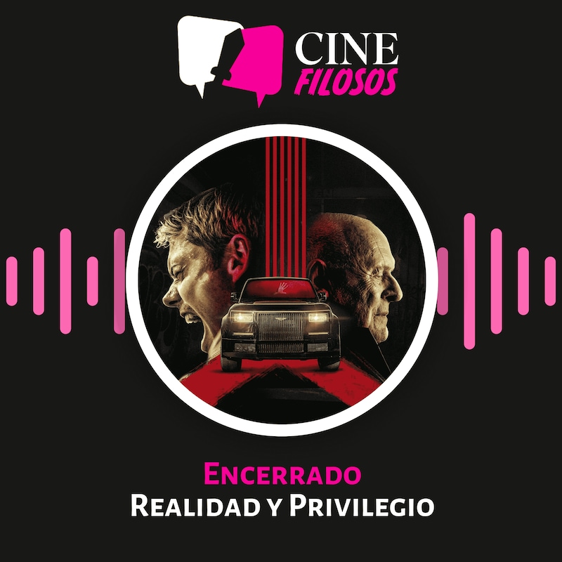 Artwork for podcast Cinefilosos