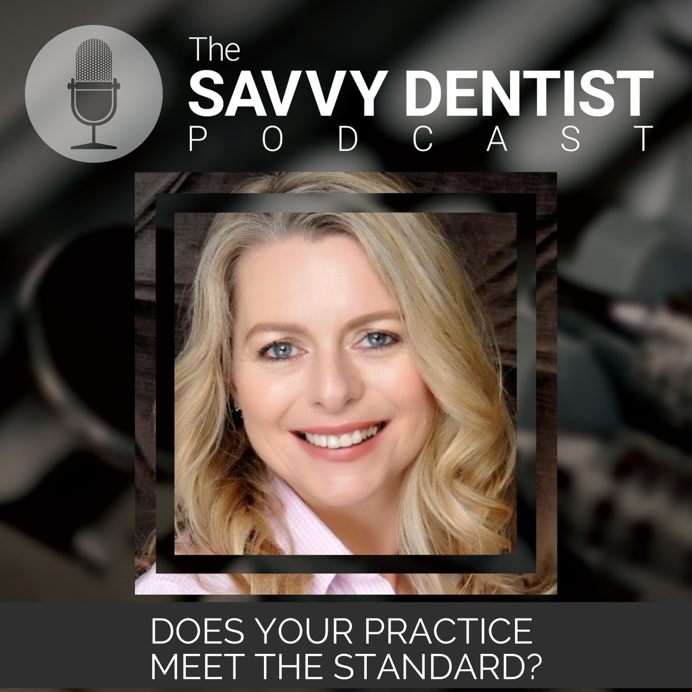 The Savvy Dentist