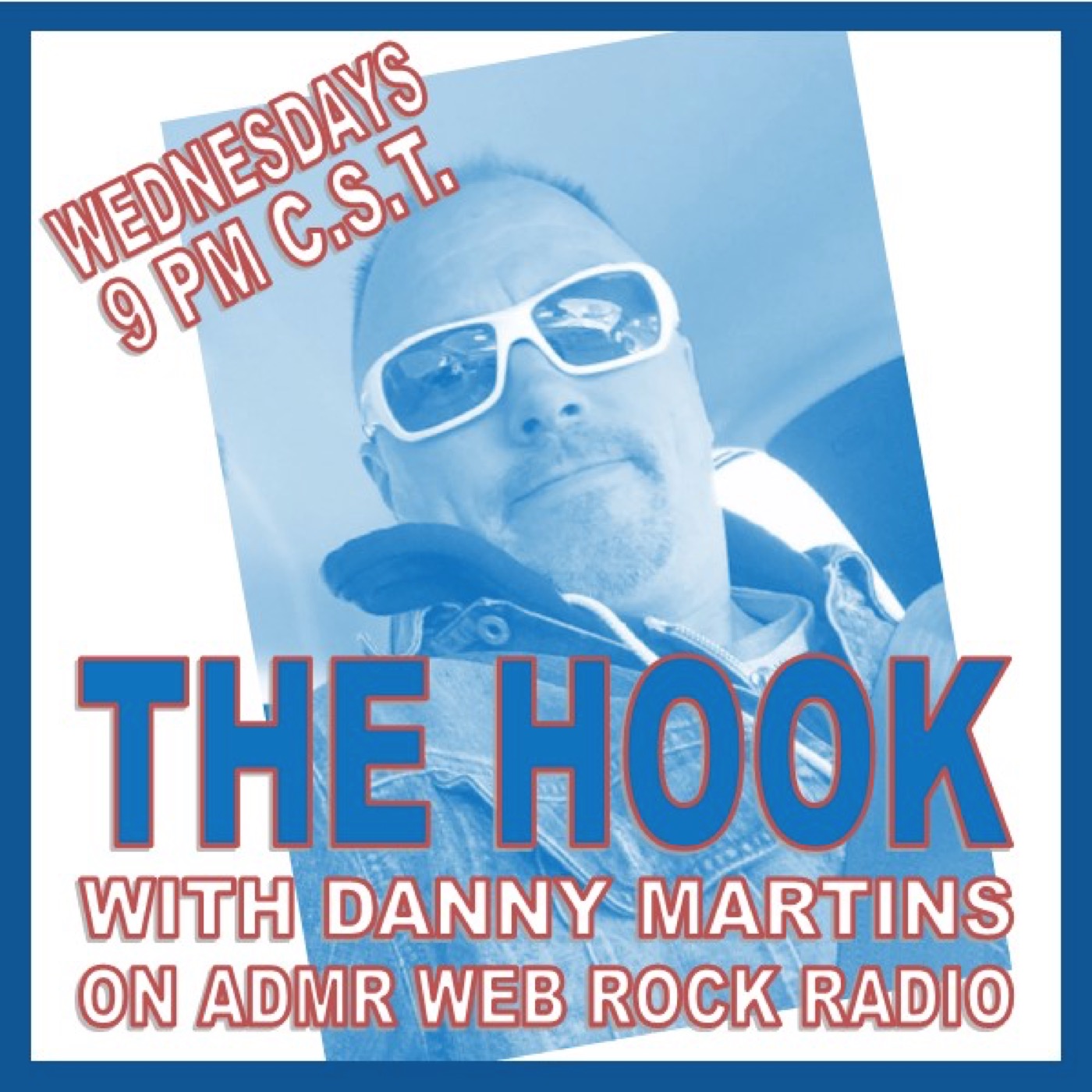 Artwork for podcast The Hook