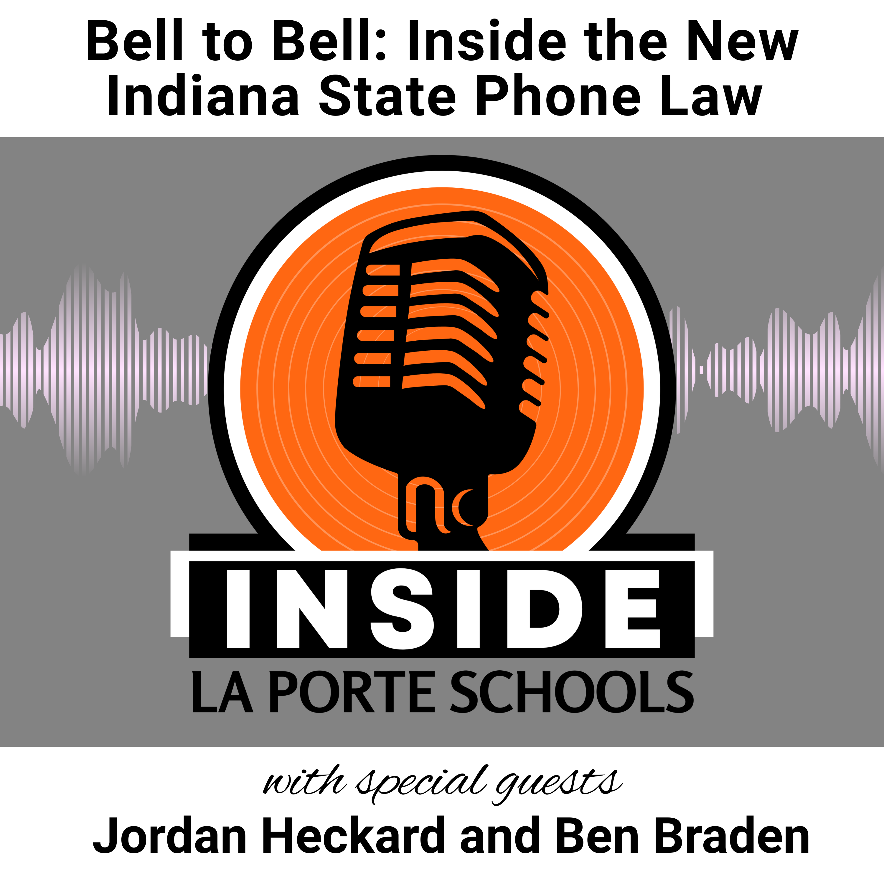 Bell to Bell: Inside the New Indiana State Phone Law