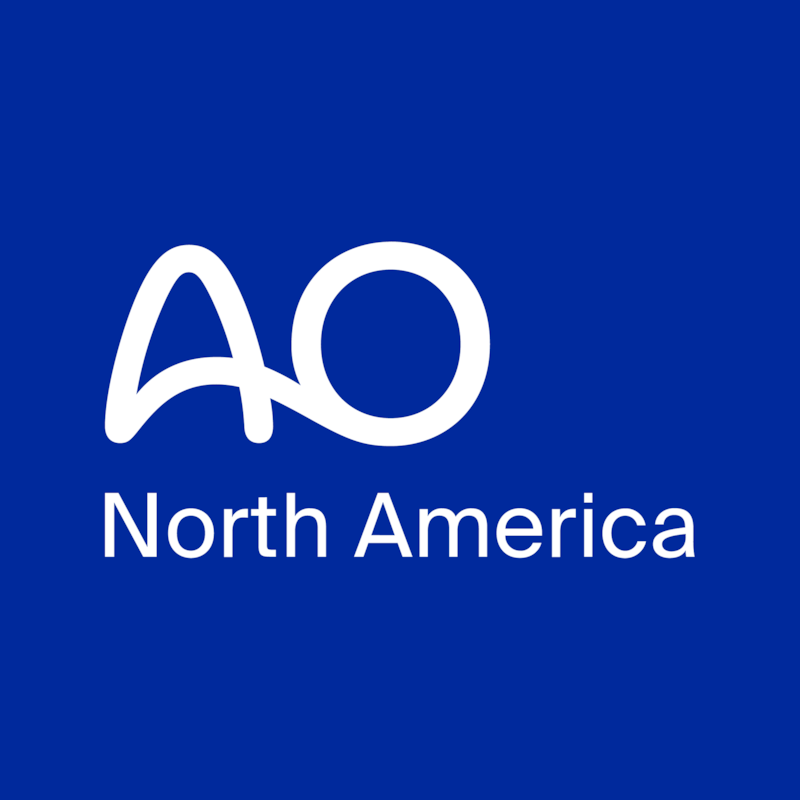 Artwork for podcast AO North America Special Topics