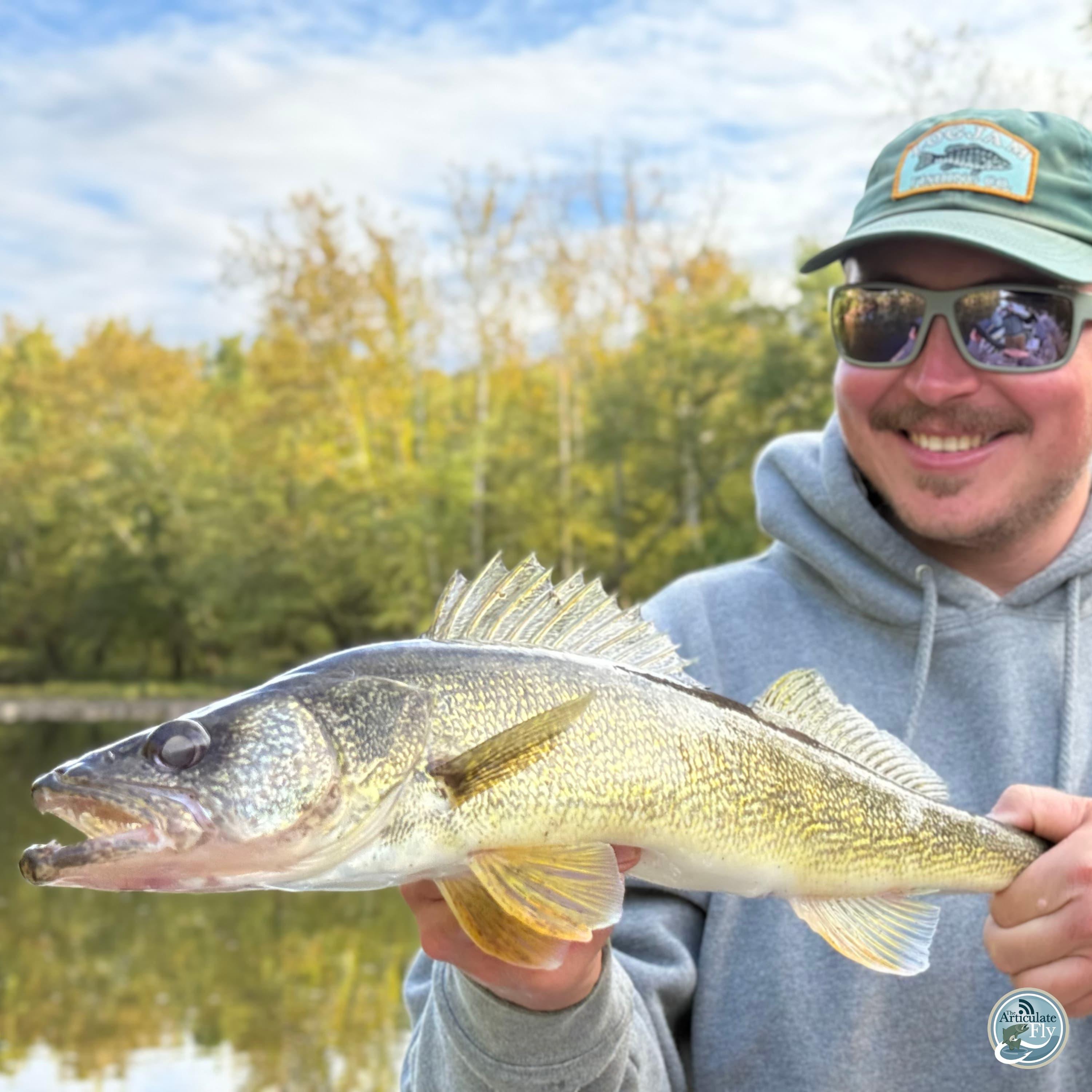 S7, Ep 92:  Last Call for Fishing: Brendan Ruch Discusses Fall Conditions and Future Plans S7, Ep 92:  Last Call for Fishing: Brendan Ruch Discusses Fall Conditions and Future Plans
